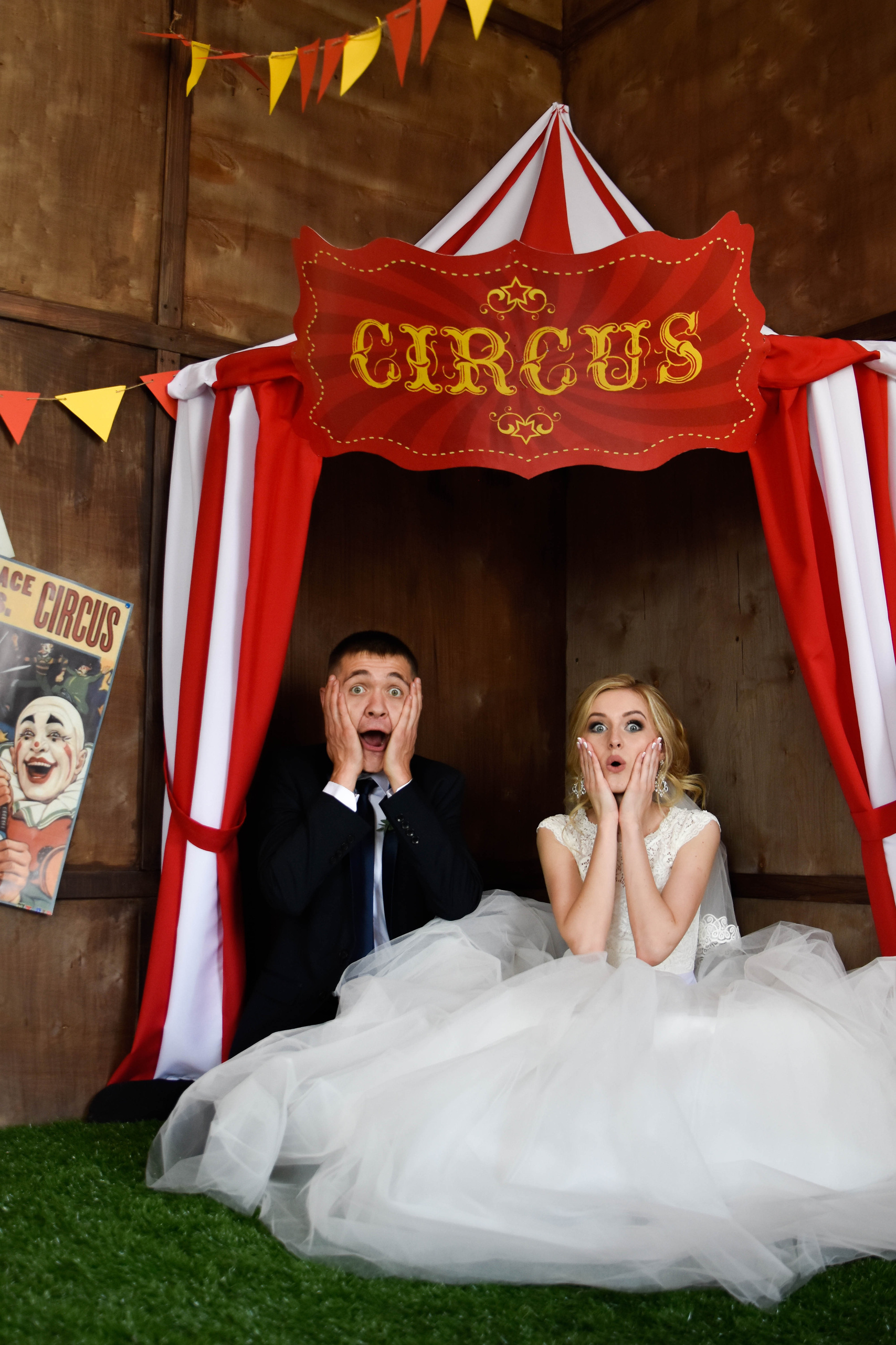 Свадебный фотограф в Самаре и Самарской области