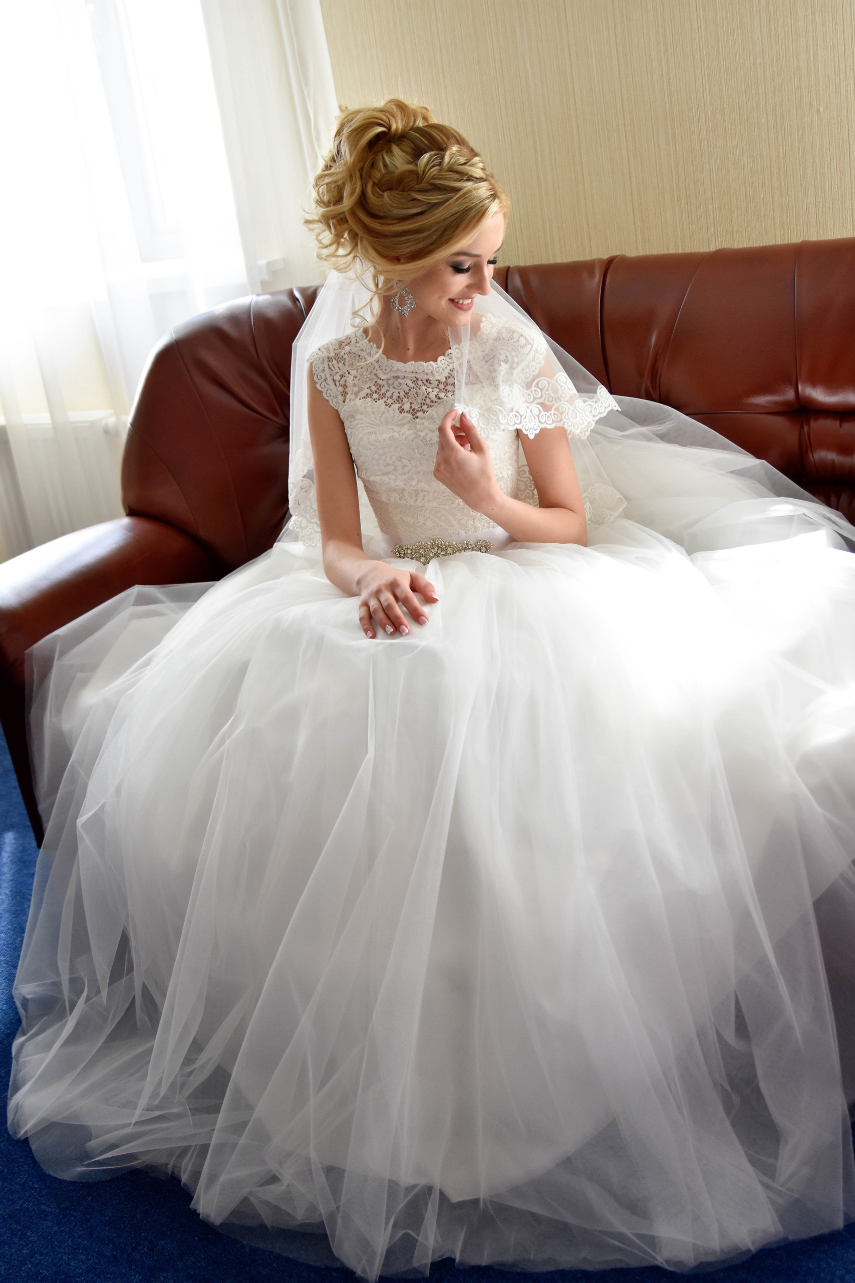 Свадебный фотограф в Самаре и Самарской области