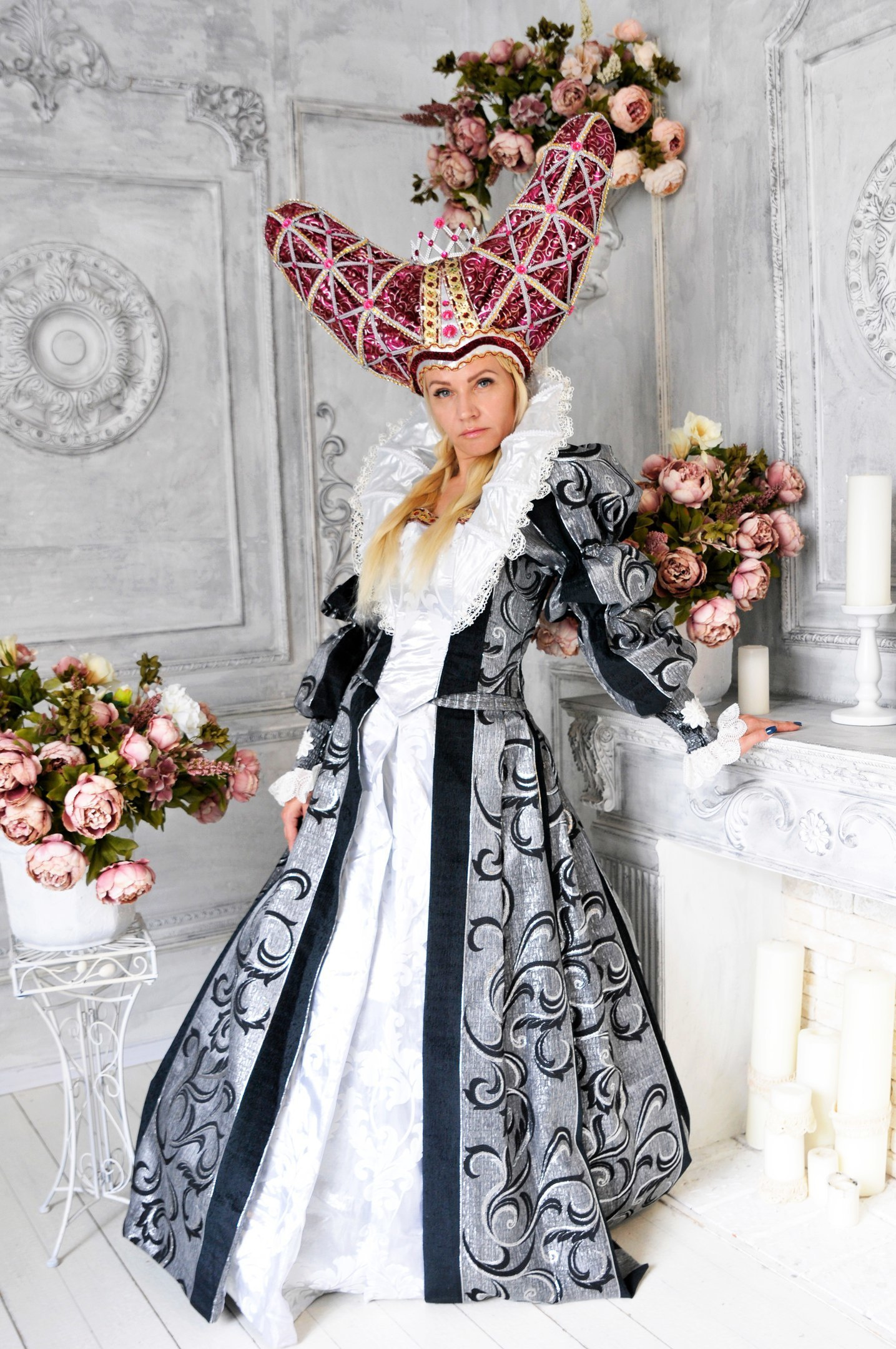 Студийный фотограф в Самаре и Самарской области