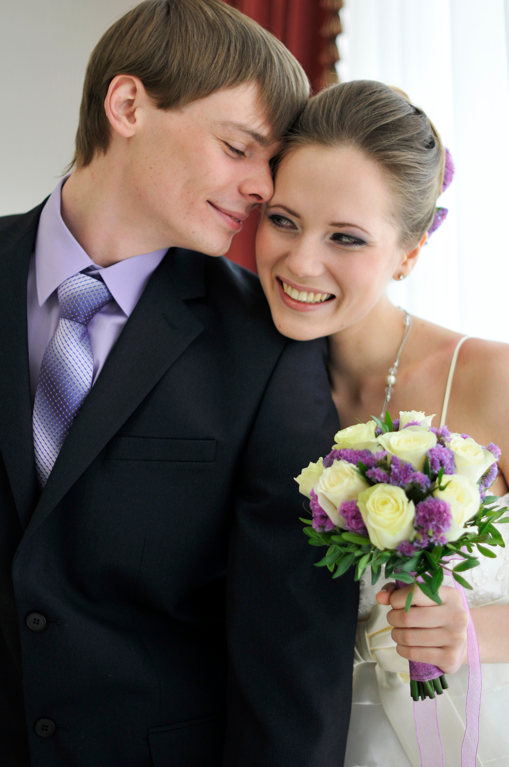 Свадебный фотограф в Самаре и Самарской области