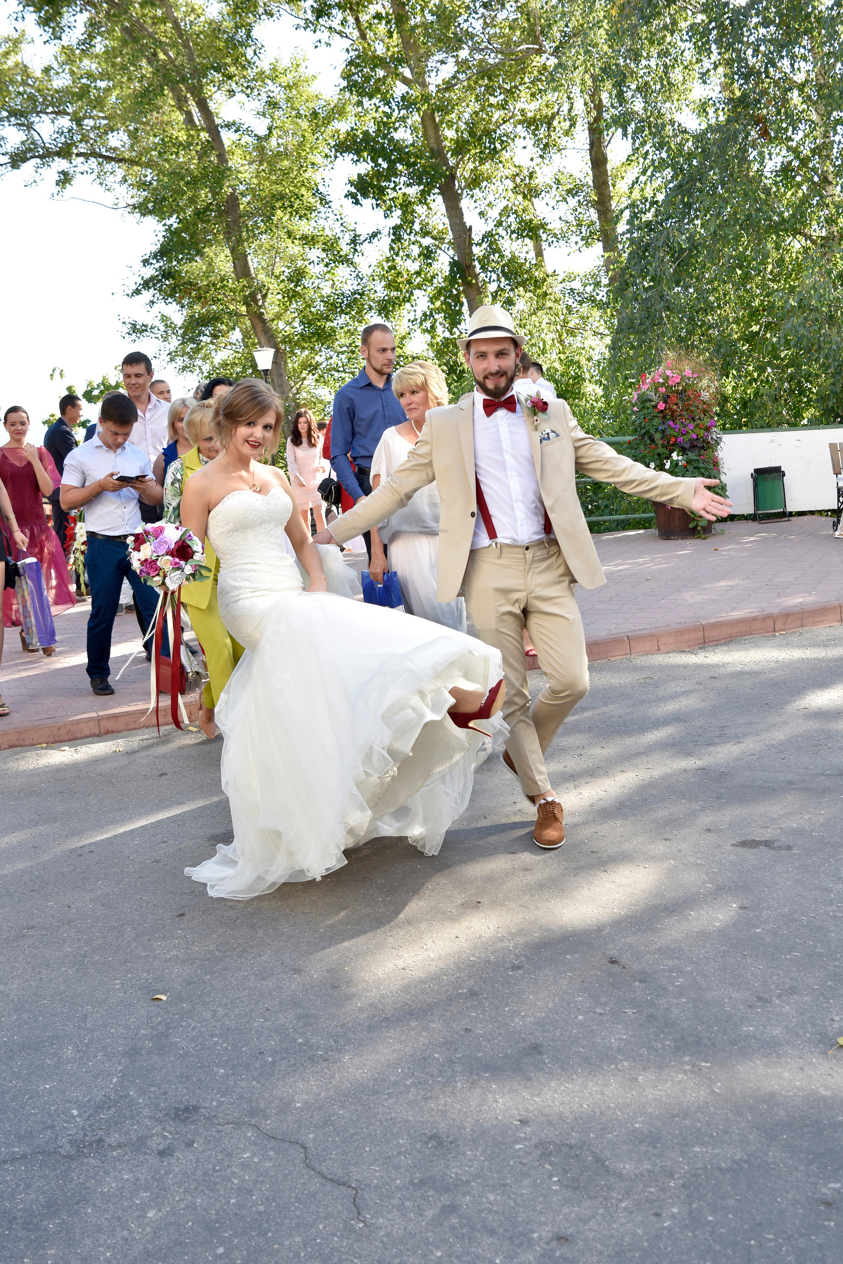 Свадебный фотограф в Самаре и Самарской области