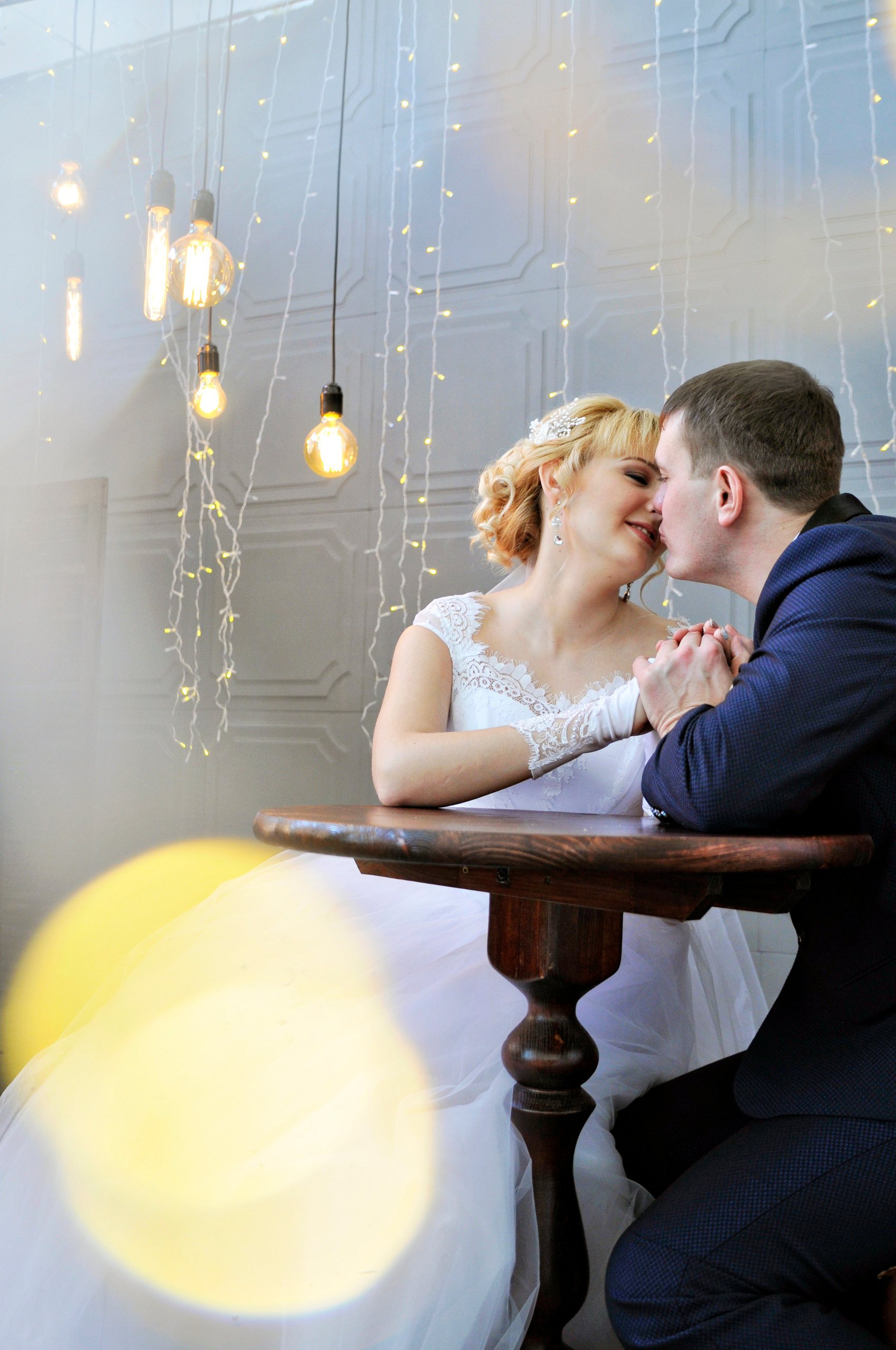 Свадебный фотограф в Самаре и Самарской области