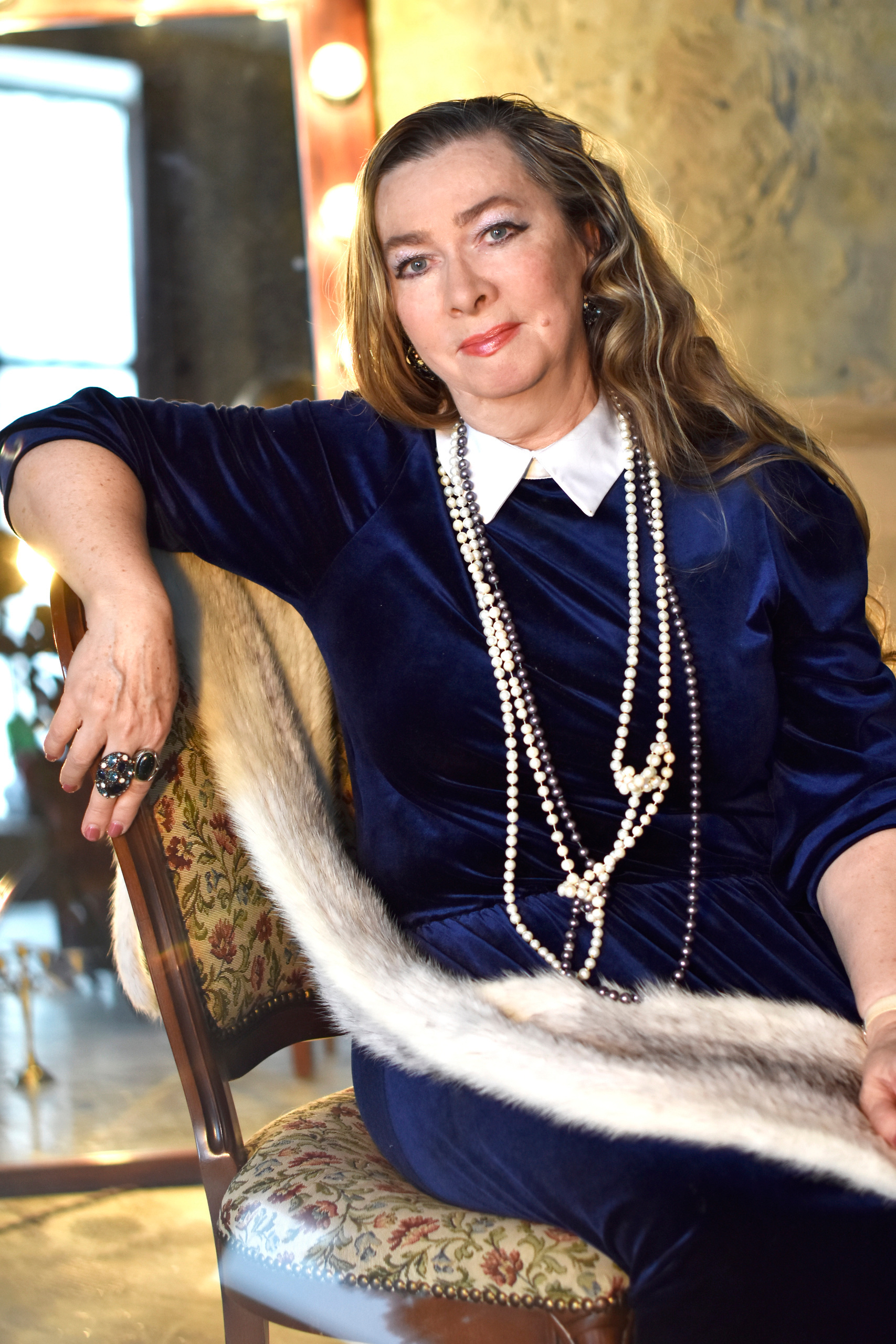 Студийный фотограф в Самаре и Самарской области