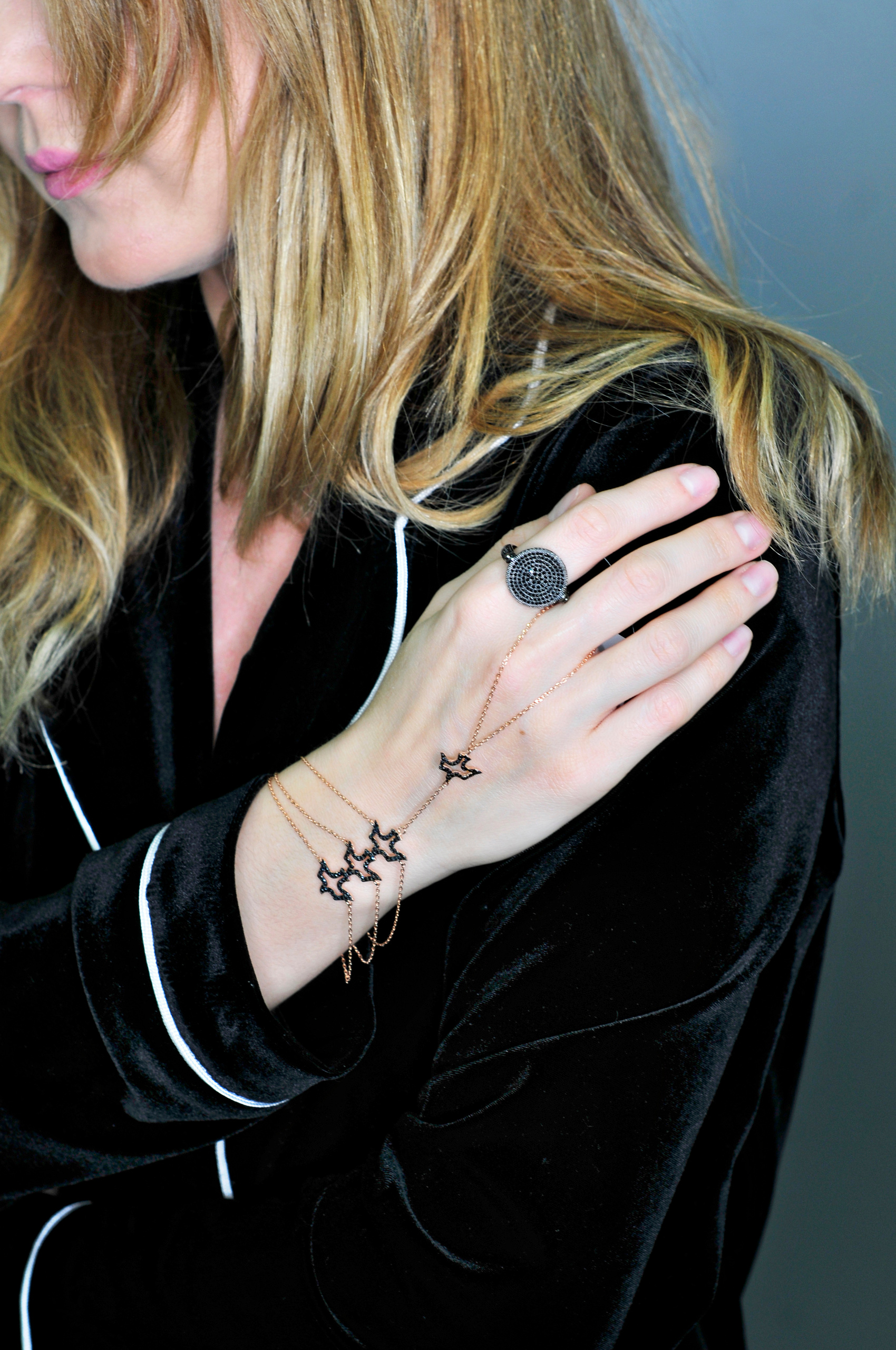 Коммерческая съёмка