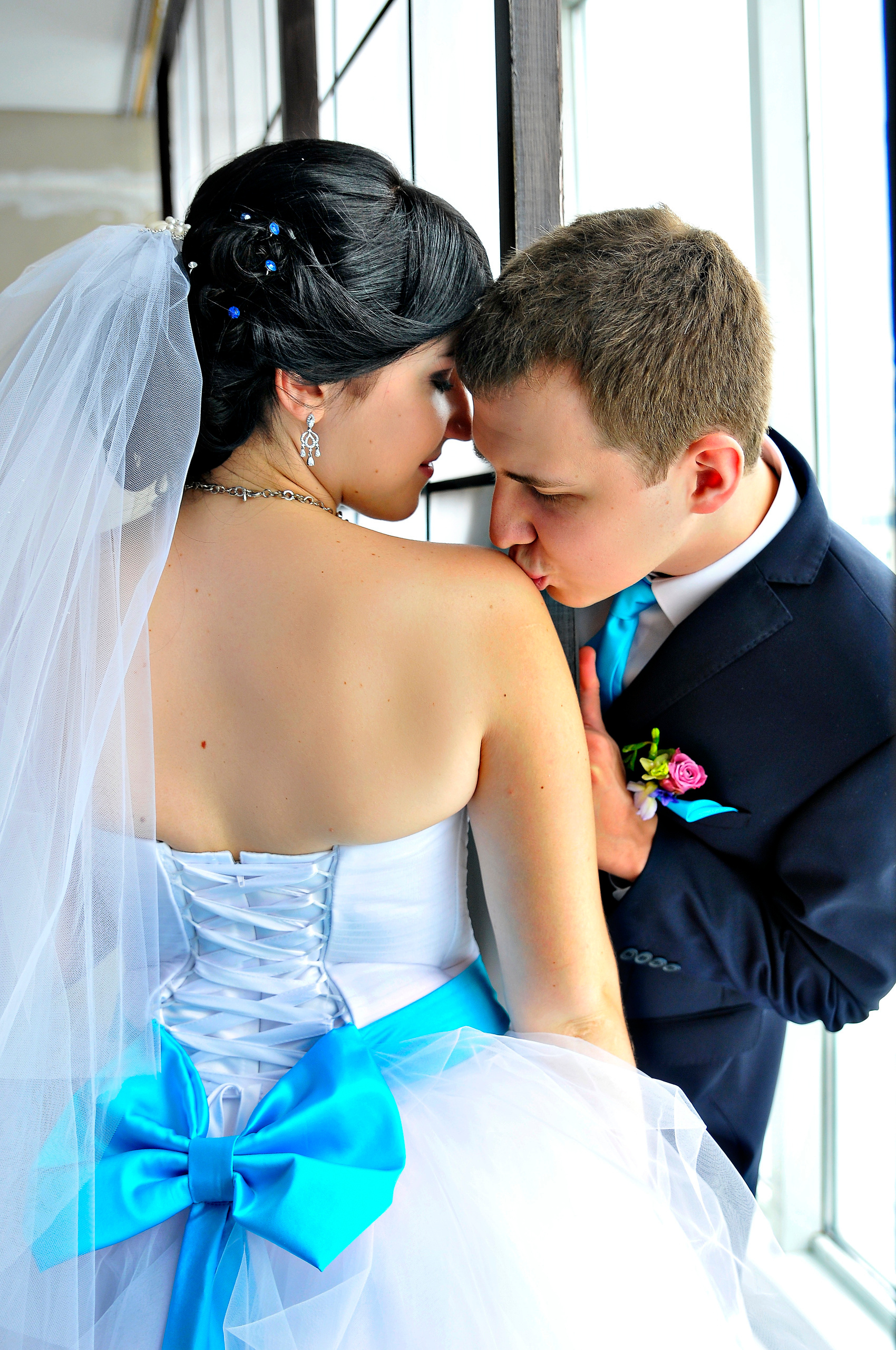 Свадебный фотограф в Самаре и Самарской области