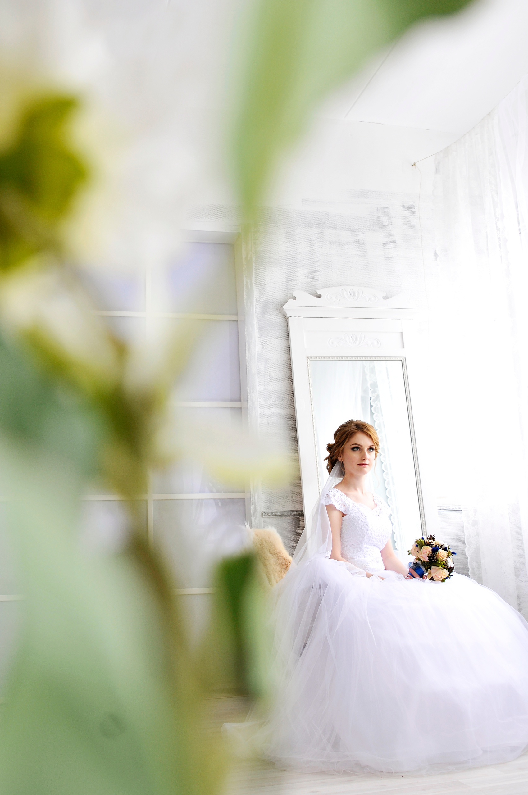 Свадебный фотограф в Самаре и Самарской области