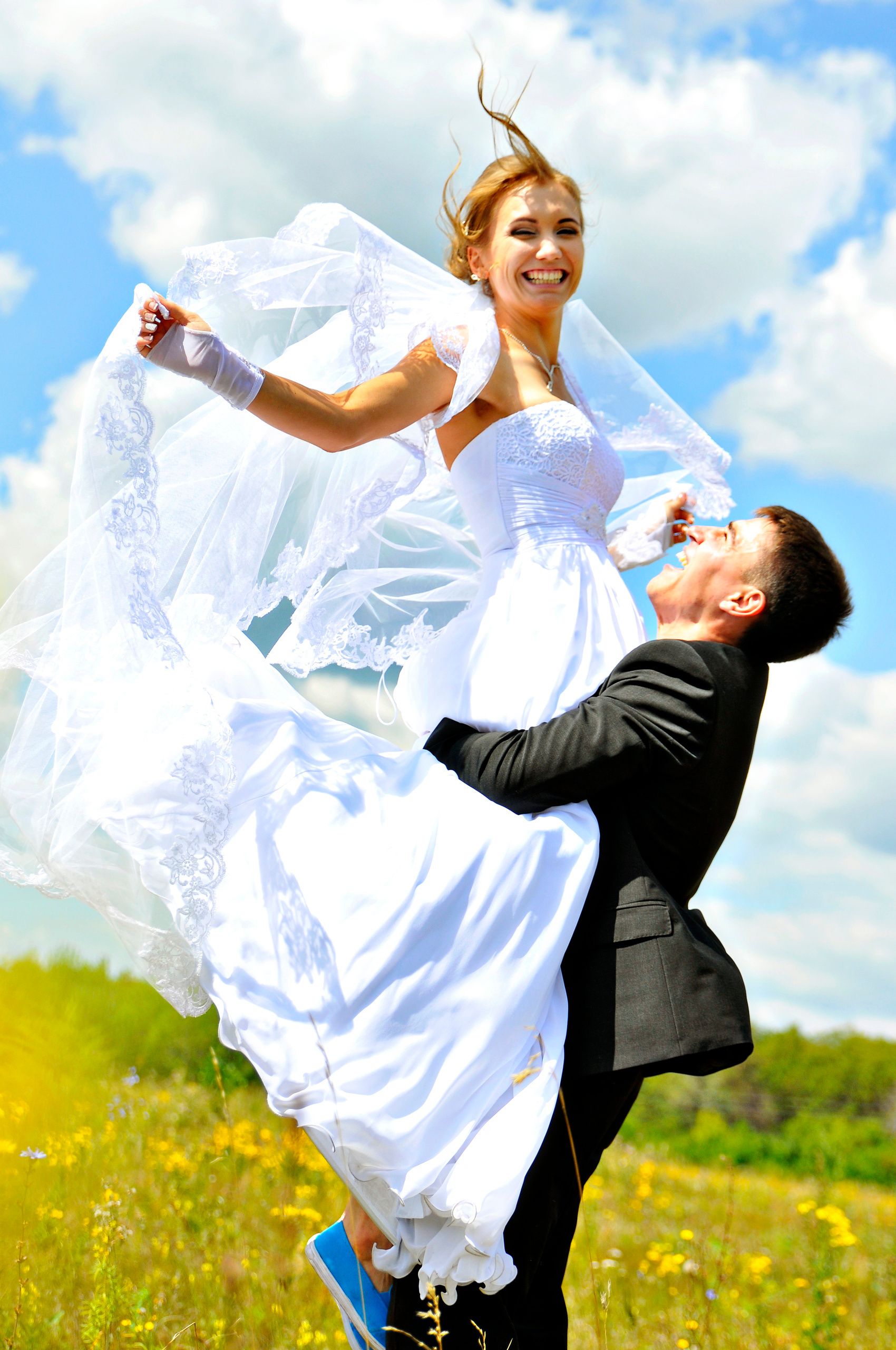 Свадебный фотограф в Самаре и Самарской области