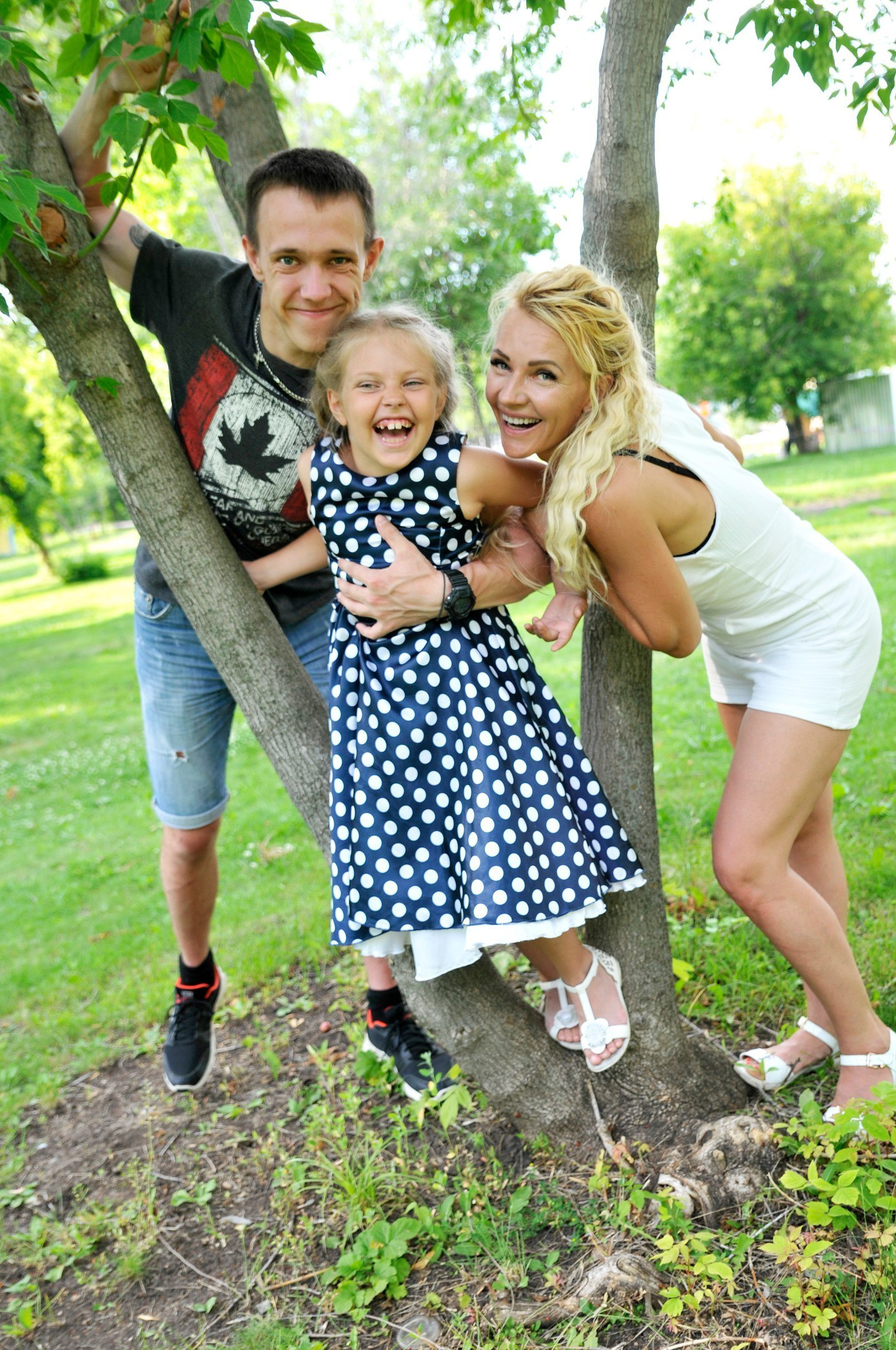 Семейны фотограф Самары и Самарской области