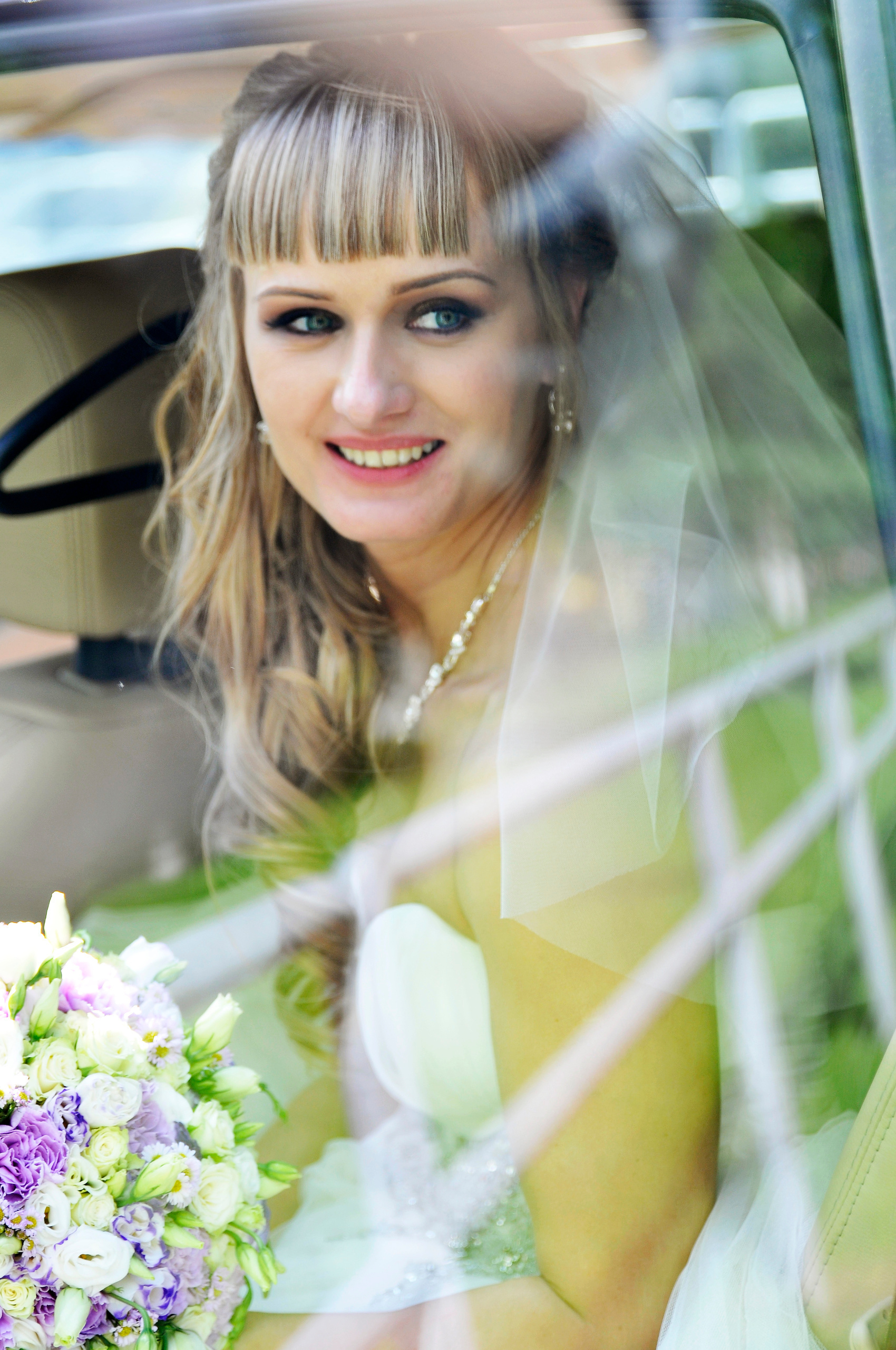 Свадебный фотограф в Самаре и Самарской области