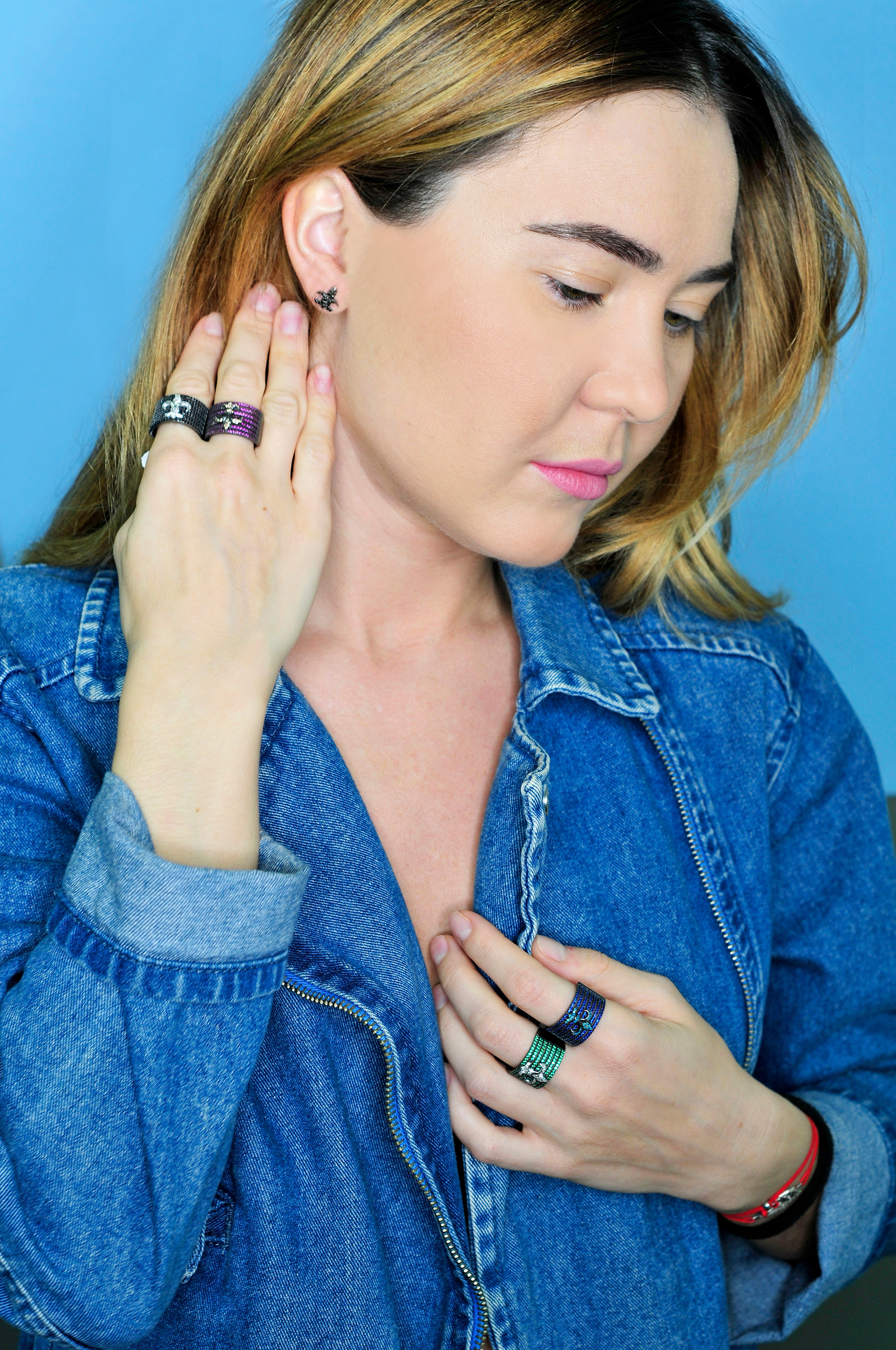 Коммерческая съёмка