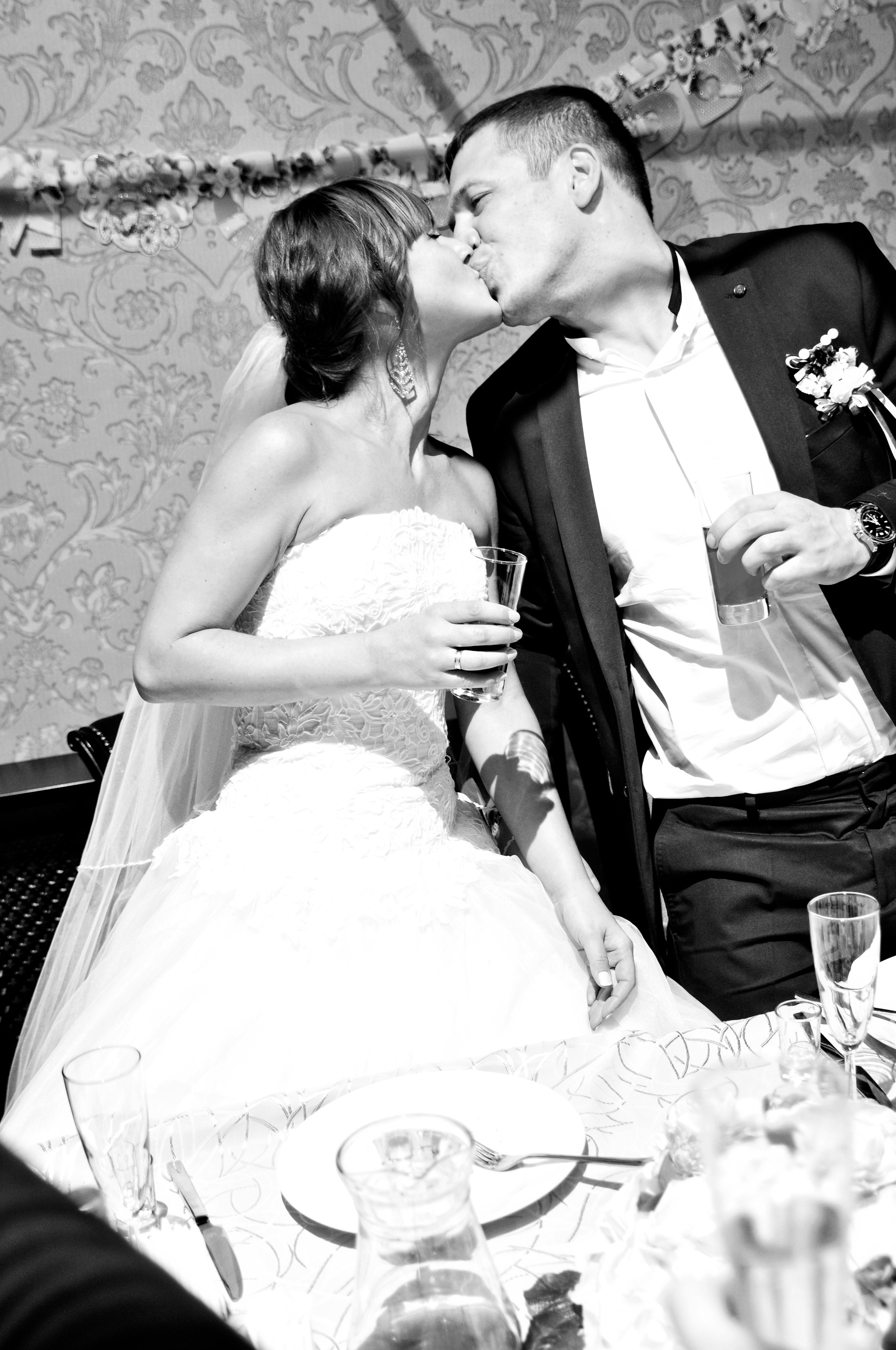 Свадебный фотограф в Самаре и Самарской области