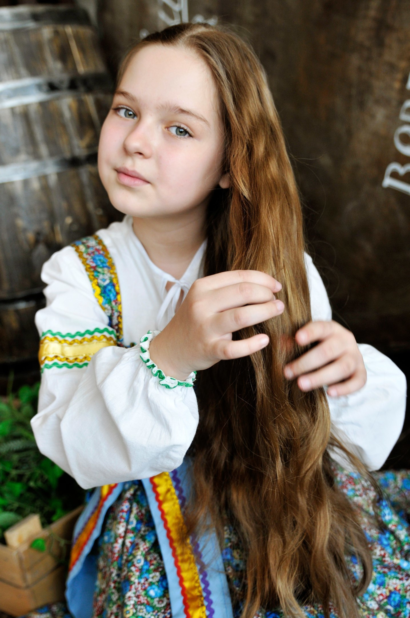 Студийный фотограф в Самаре и Самарской области