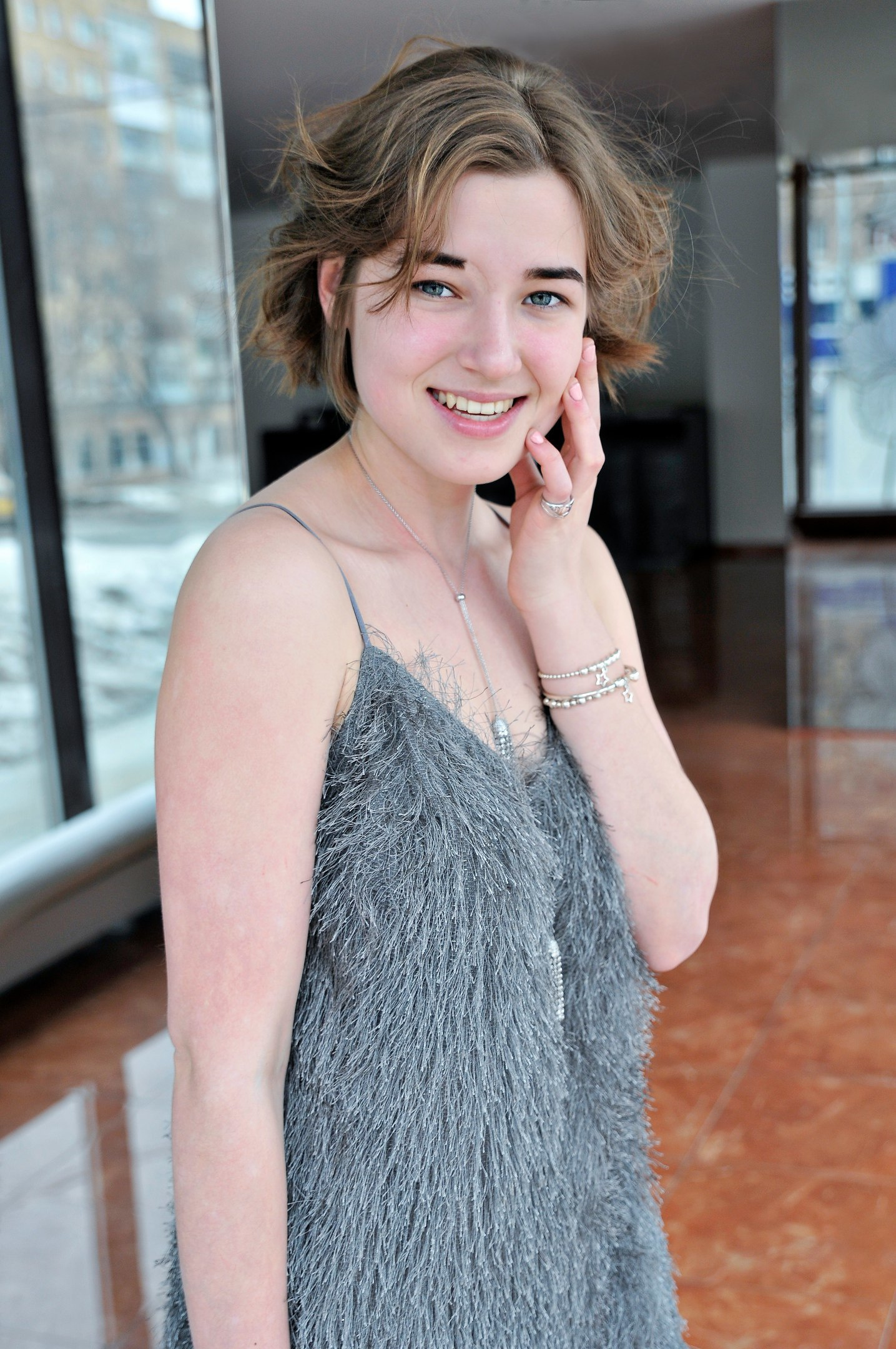 Коммерческая съёмка