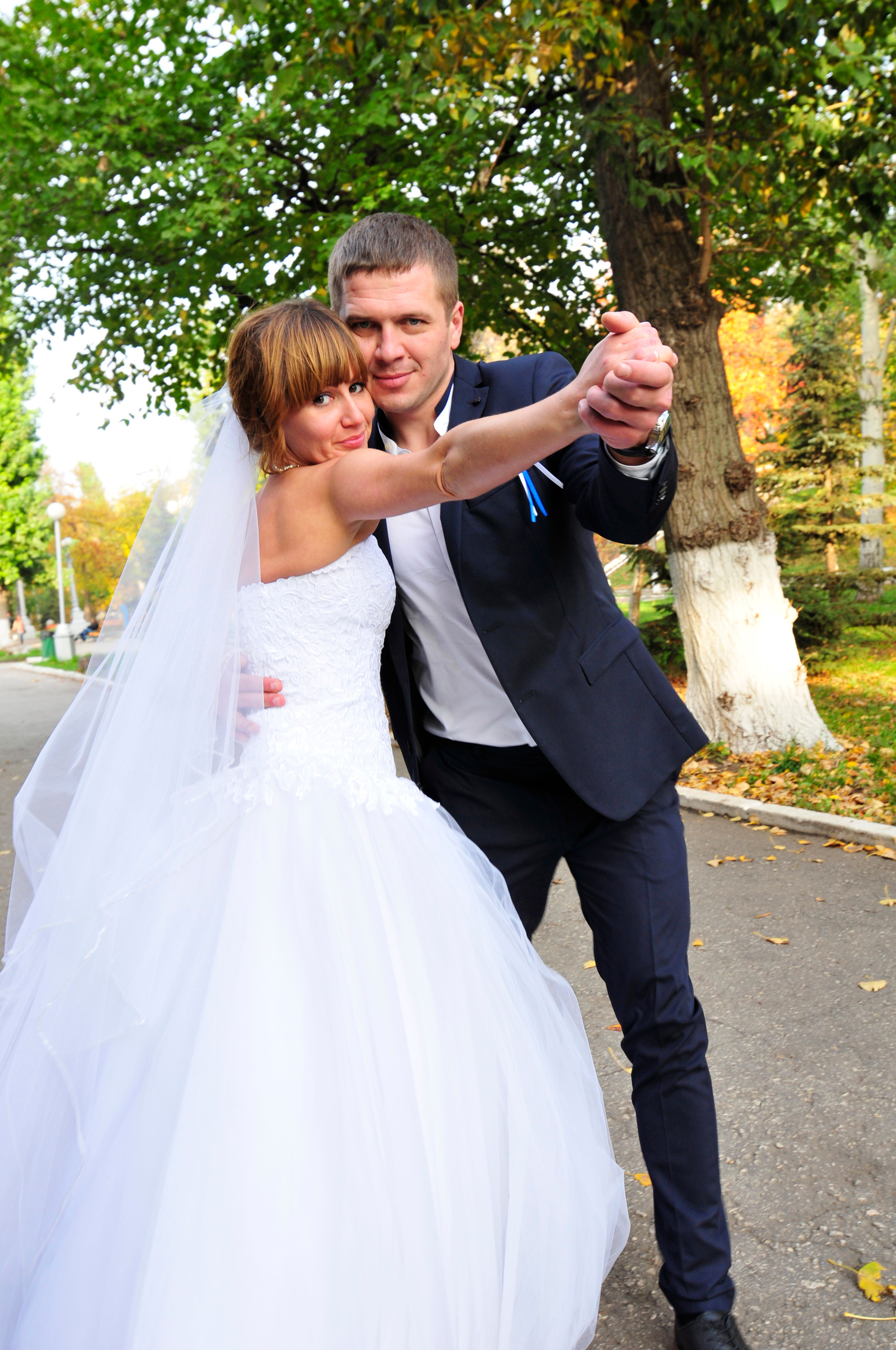 Свадебный фотограф в Самаре и Самарской области