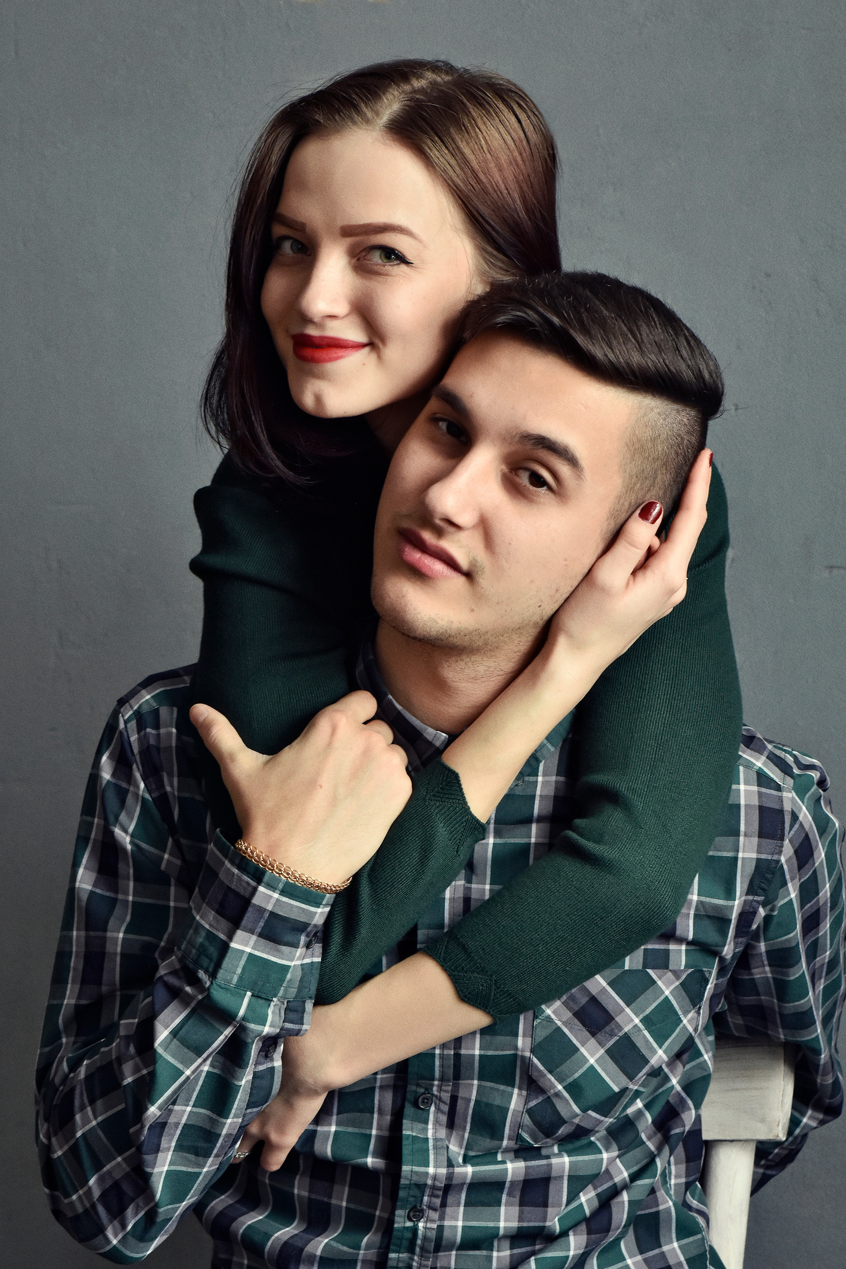 Студийный фотограф в Самаре и Самарской области