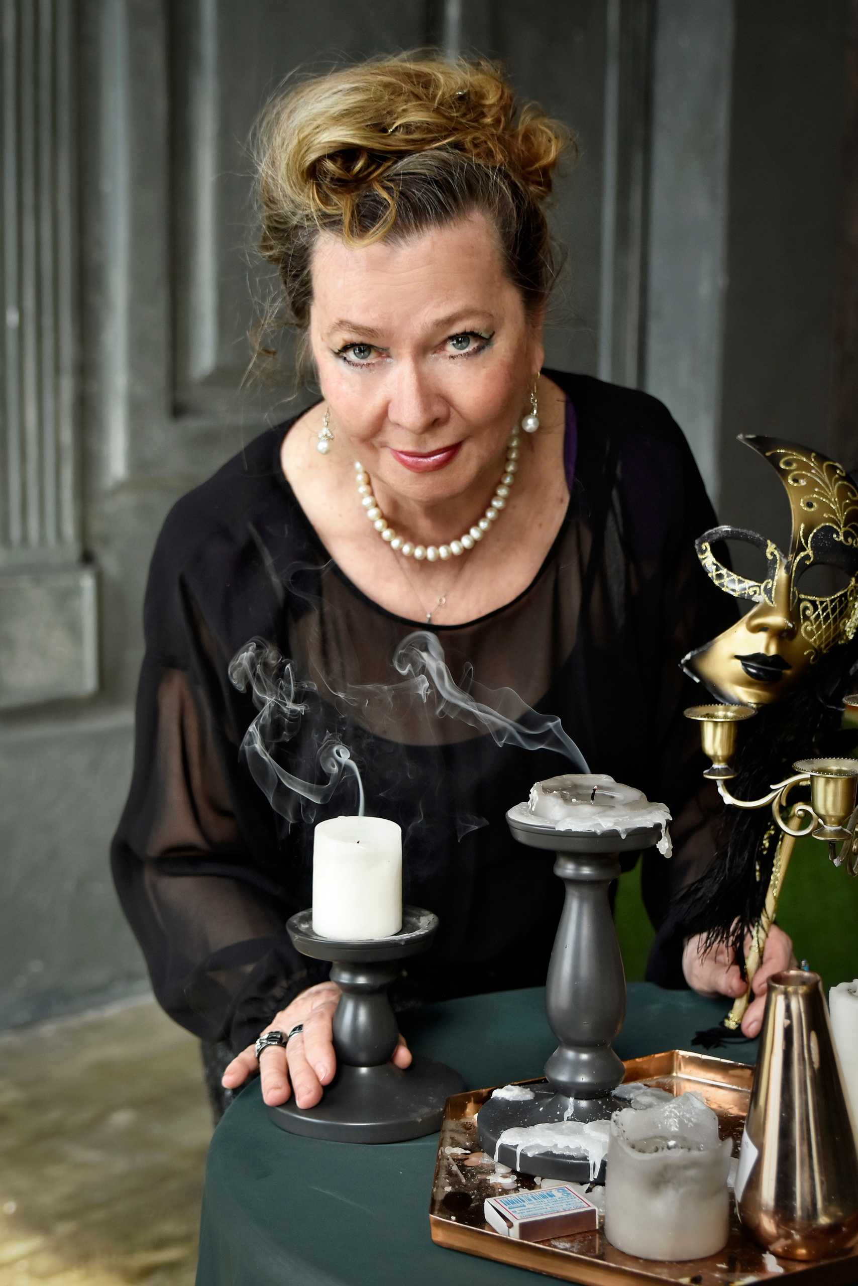 Студийный фотограф в Самаре и Самарской области