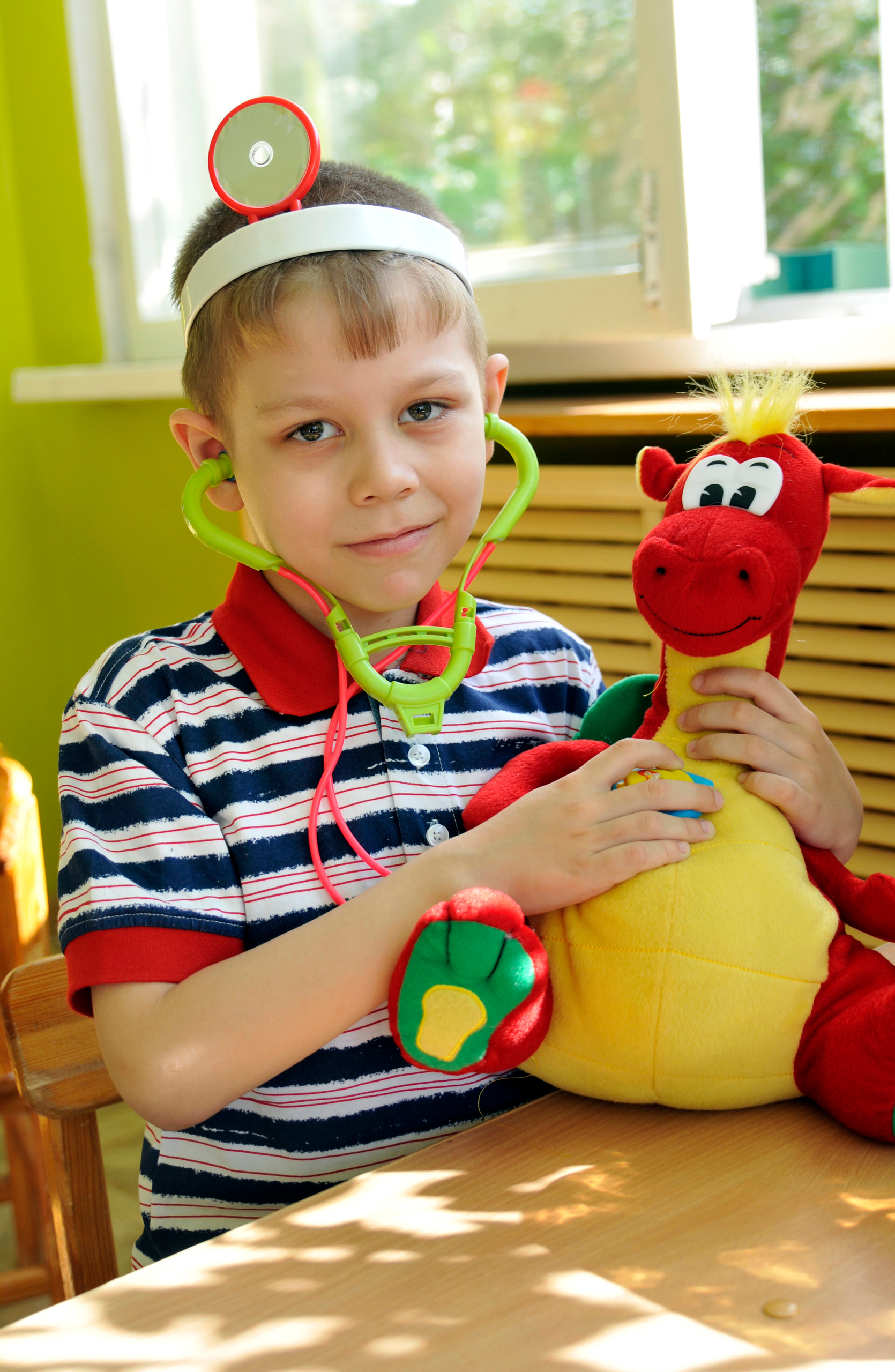 Съемки для Сада в Самаре и Самарской области