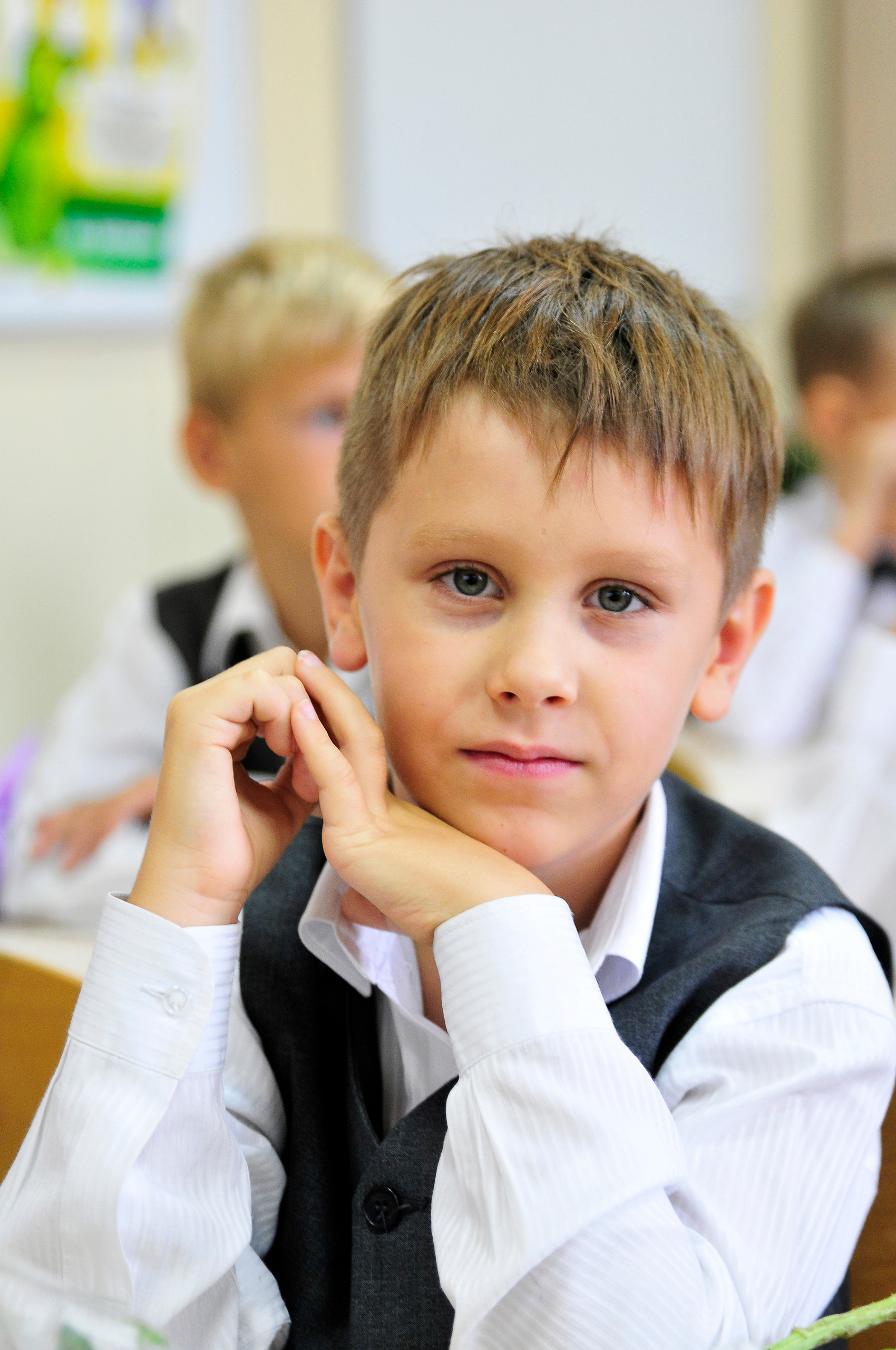 Съемки для Сада в Самаре и Самарской области