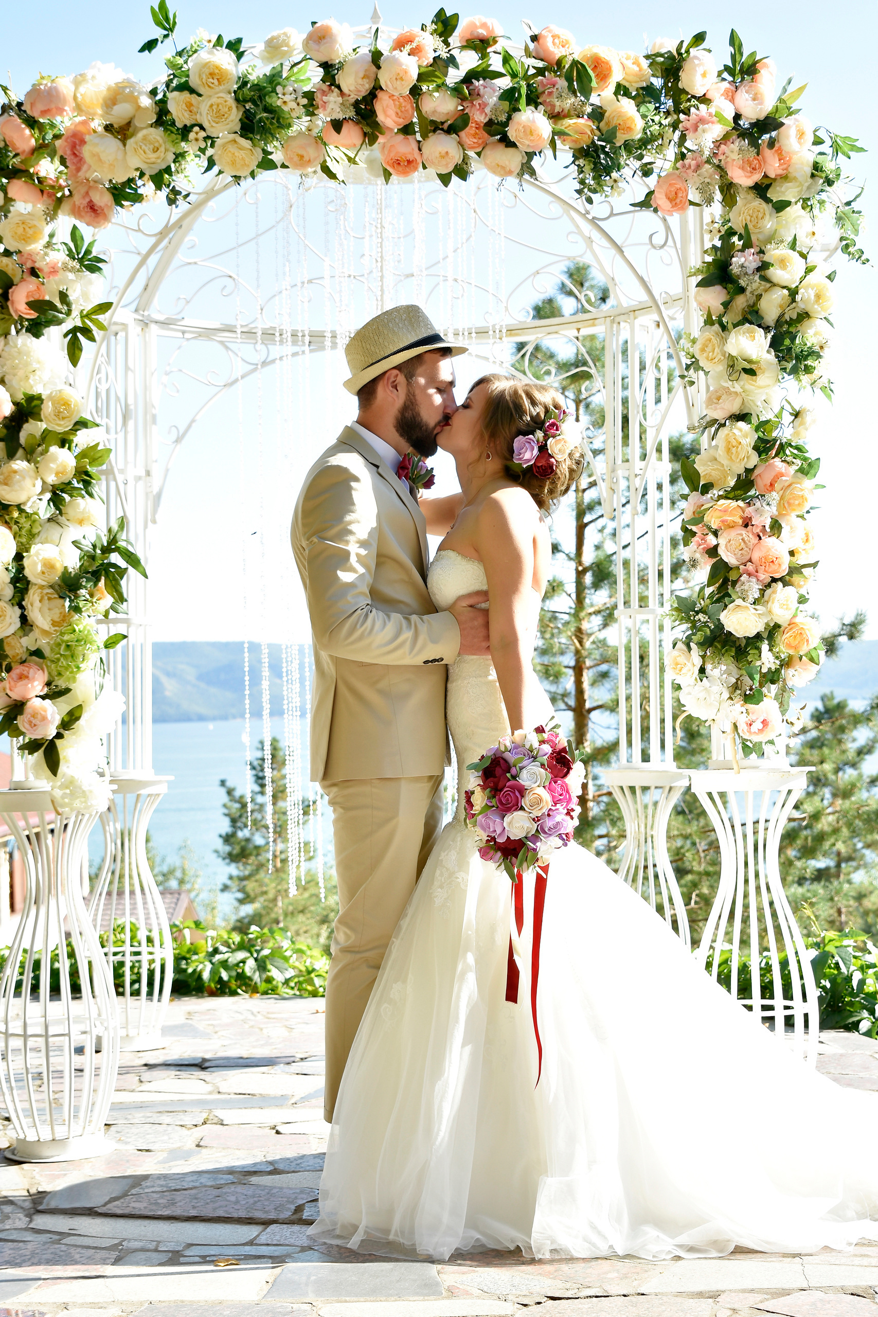 Свадебный фотограф в Самаре и Самарской области