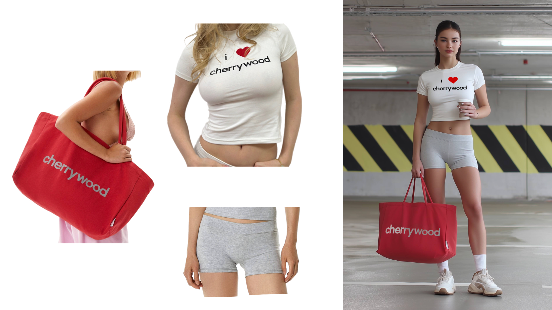 Сборник генераций. Kristina Mozhet