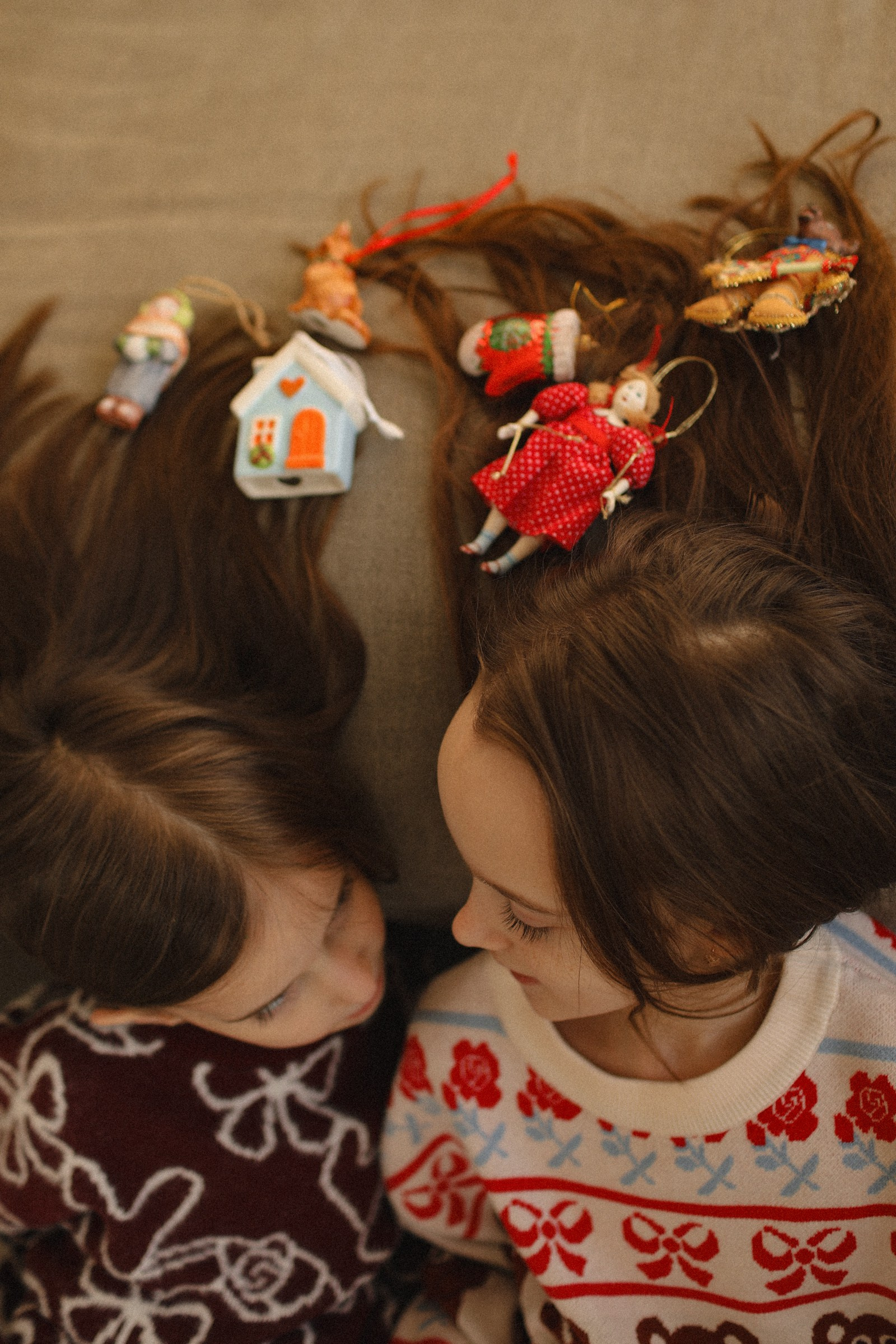 Семейный фотограф в Москве Алевтина Носова