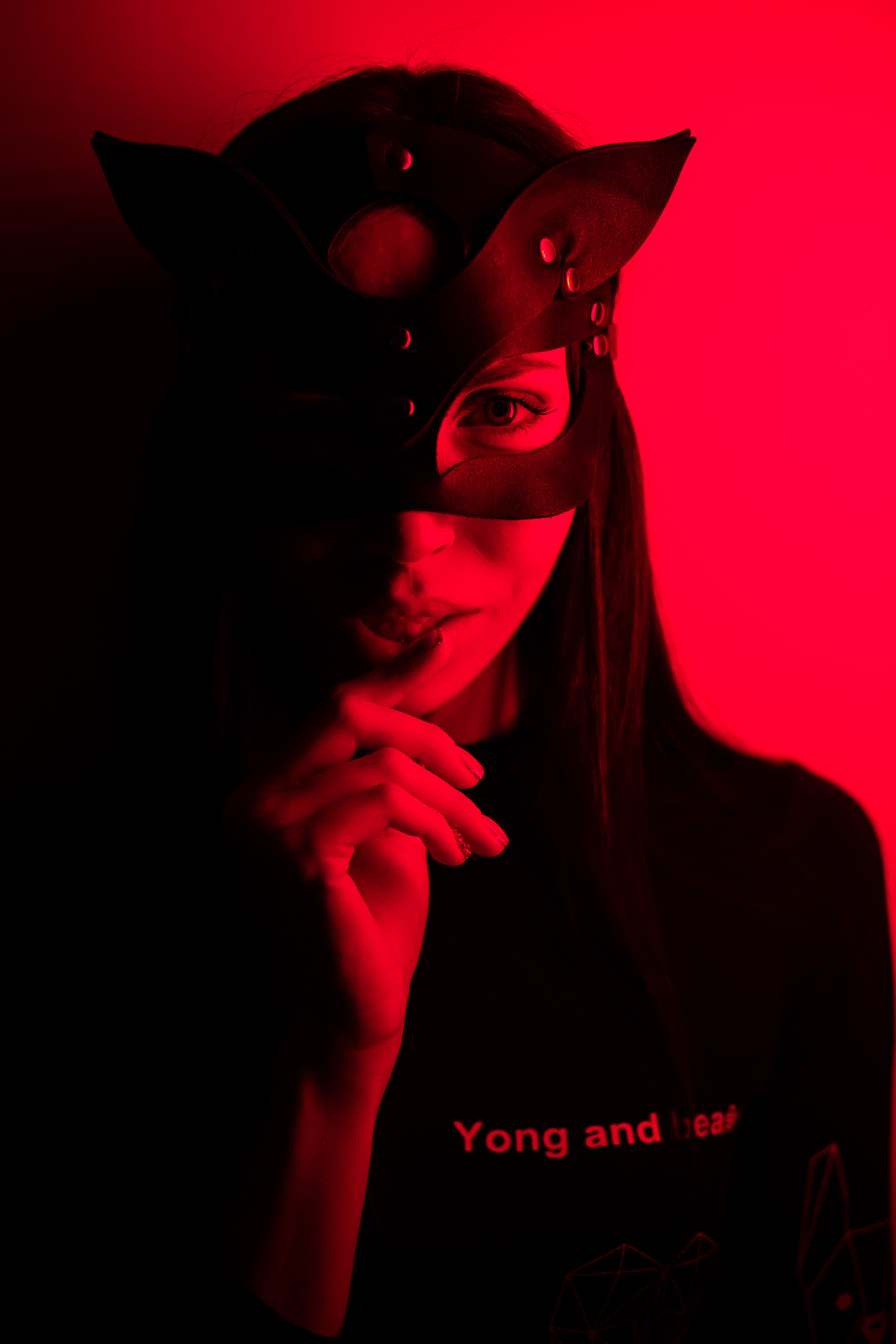 Портреты. Фотограф Павел Сердюков