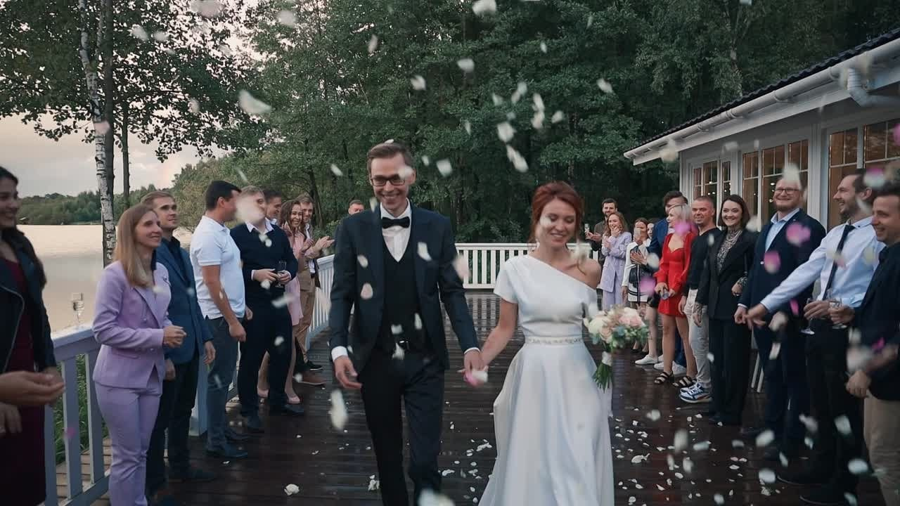 Портфолио видео. Алина Малышева, свадебный и семейный фотограф Москва