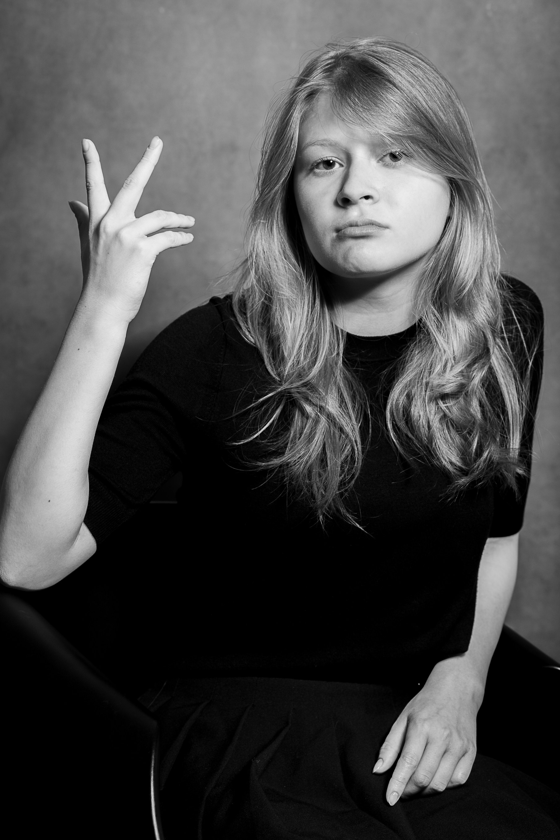 Папка для Вальдорфа. Фотограф Бызов Павел