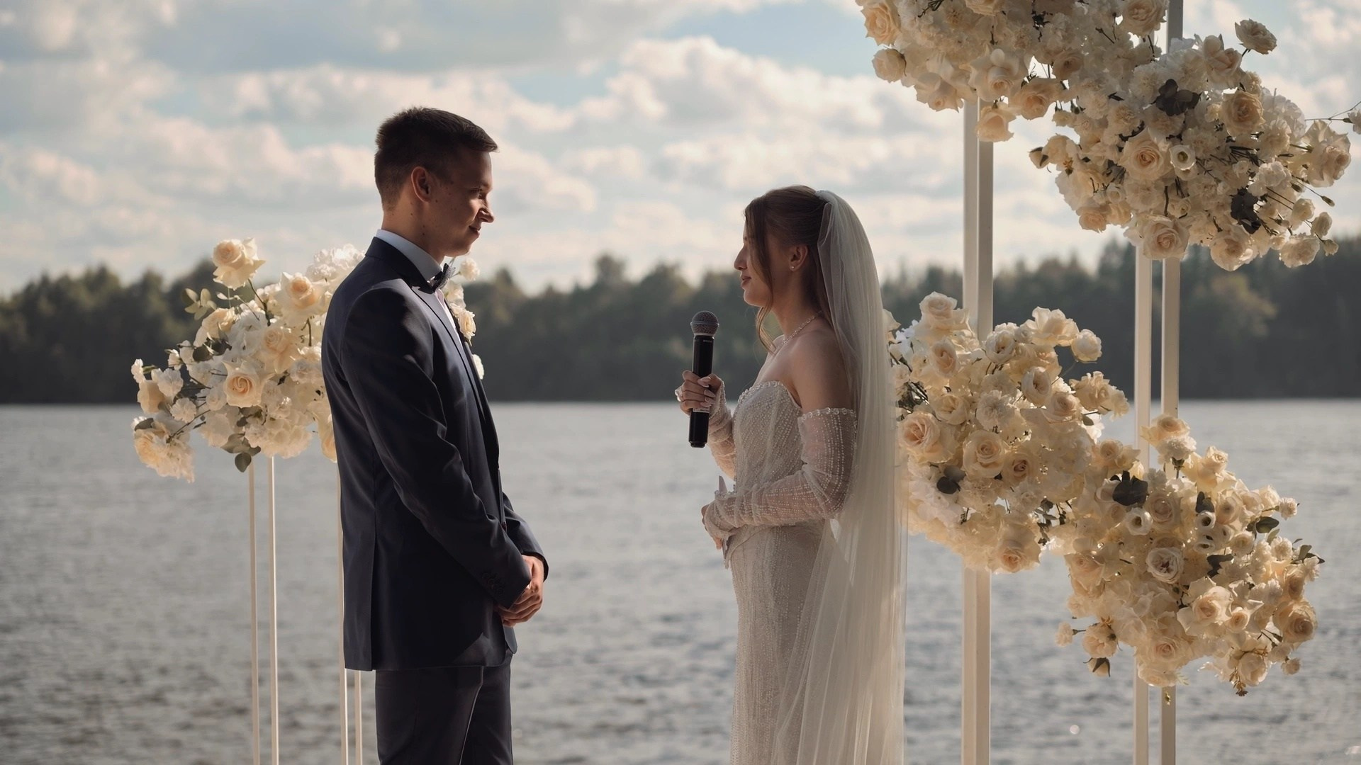 Портфолио. Свадебный видеограф в Санкт-Петербурге Владислав Константинов