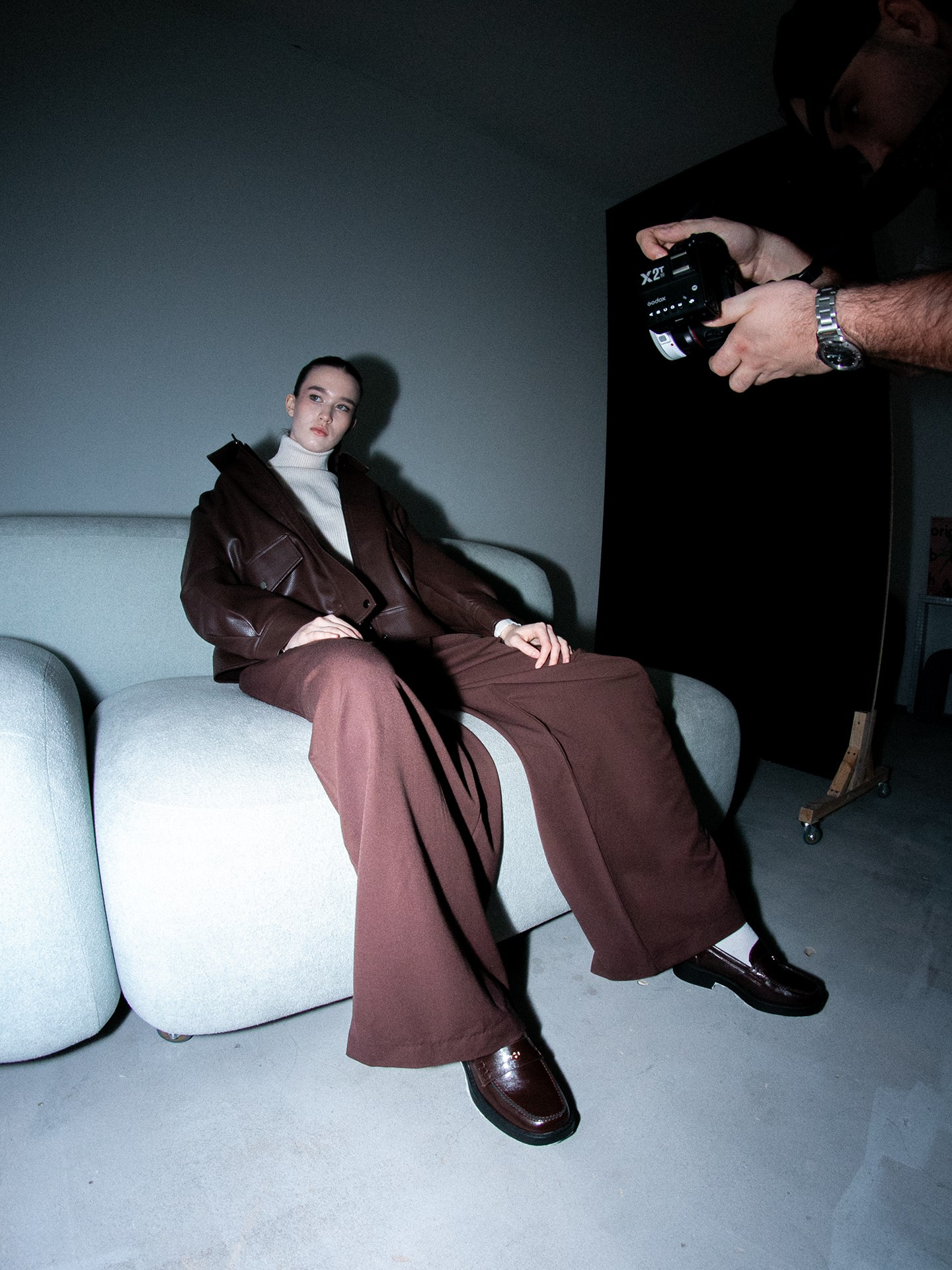 Фристайл. Поп-ап фотограф в Ростове-на-Дону