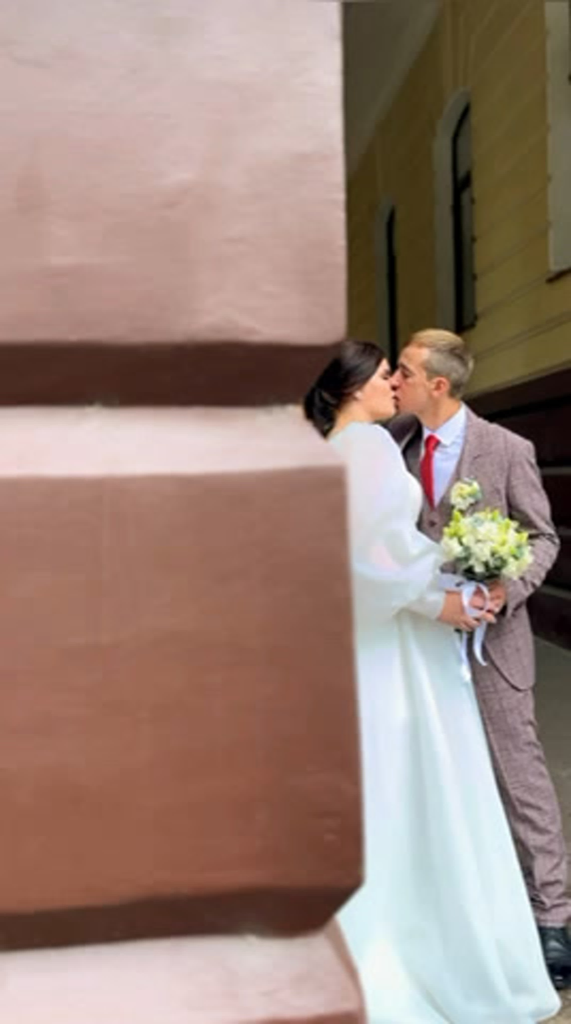 Свадебная съёмка. Ваш фотограф Светлана Мицукова