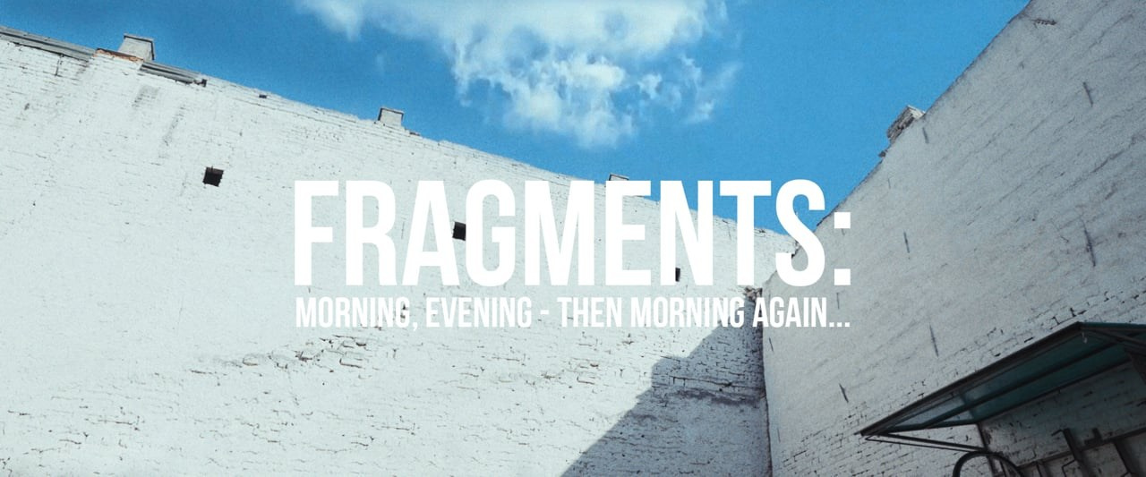 FILMS. Zhanna Tyugay is a fashion photographer, visual artist and film maker based in Novi Sad