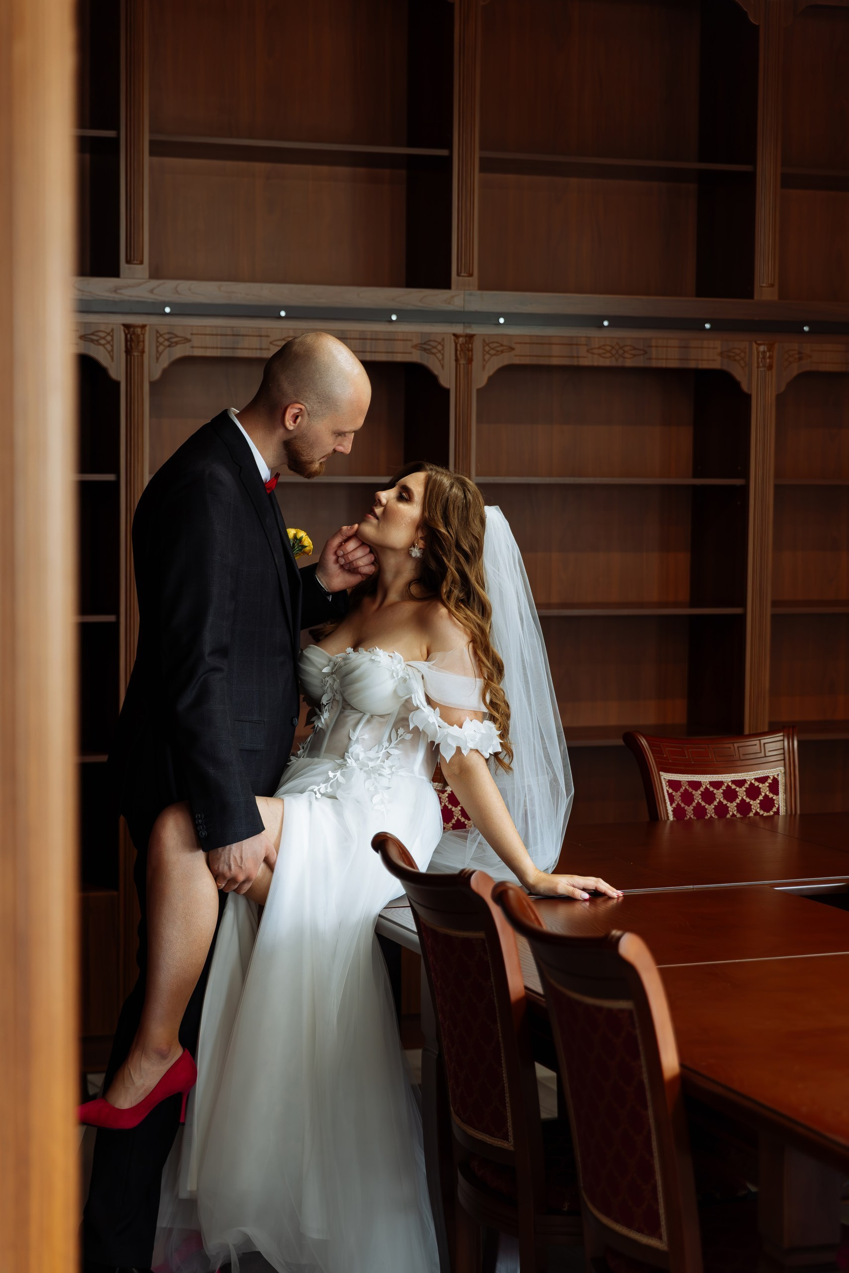 Услуги фотографа Тимура Аминова — фотосъёмка в студии и на локации. Тимур Аминов | Фотограф в Кемерове