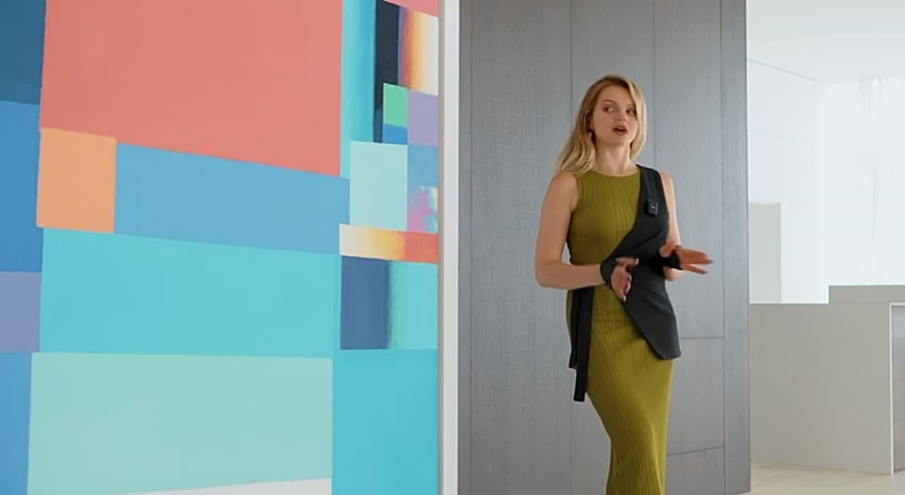 Съемка недвижимости. Студия визуального контента в Санкт-Петербурге и Москве