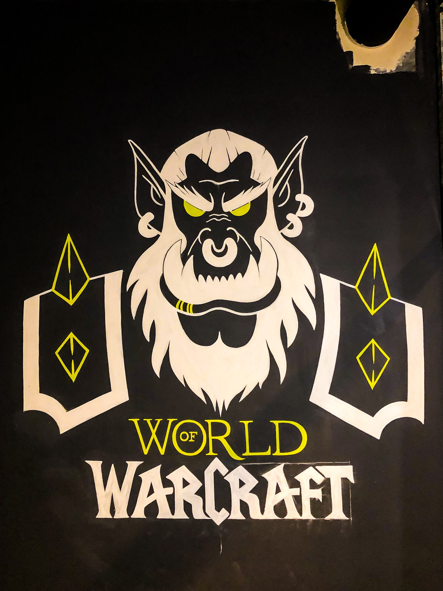 ДИЗАЙН И РОСПИСЬ СТЕН. Фотограф Ольга Дзюба. Фототерапия как зеркало души. КМВ