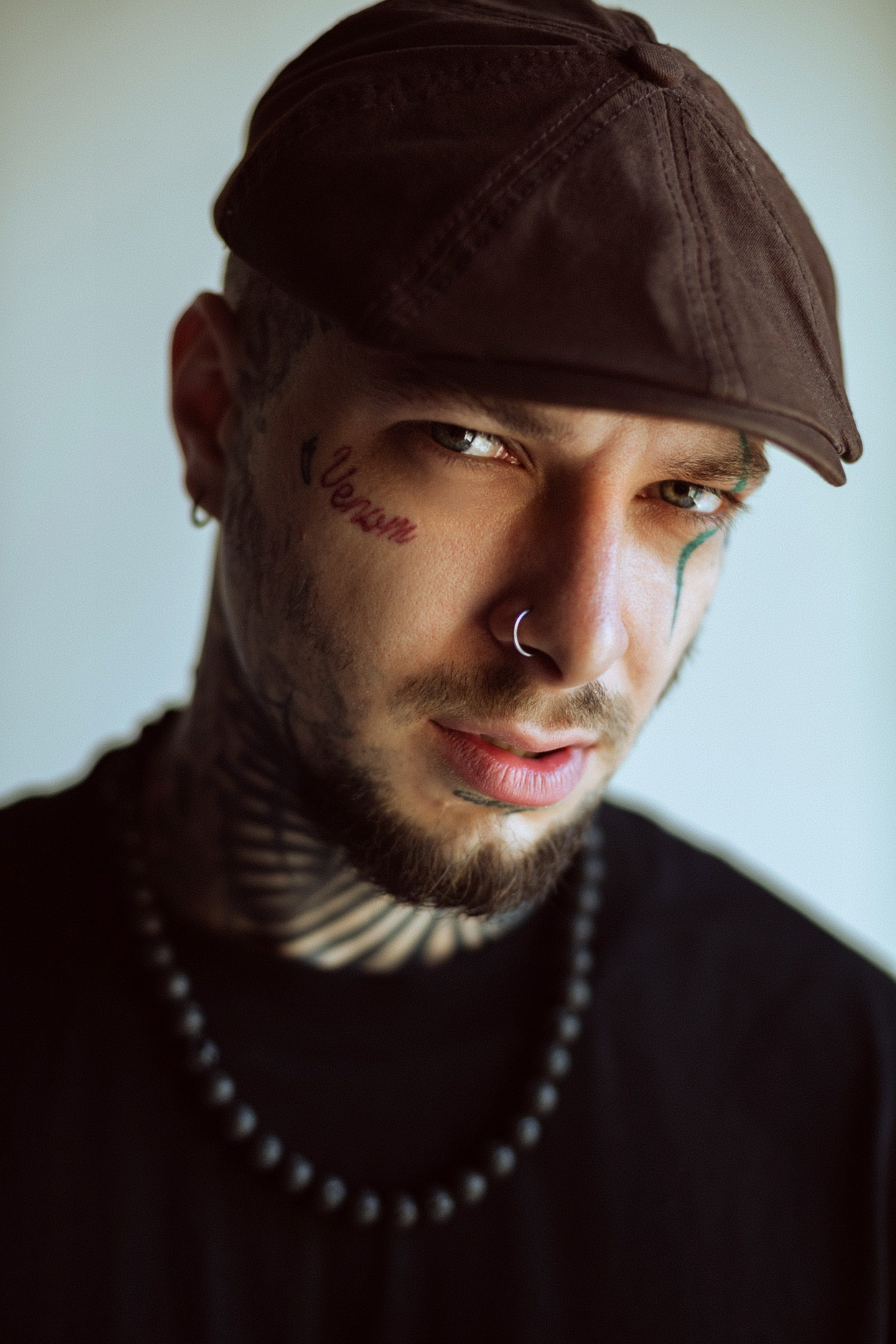 Photographer in Tokyo Anatolii Ozarto