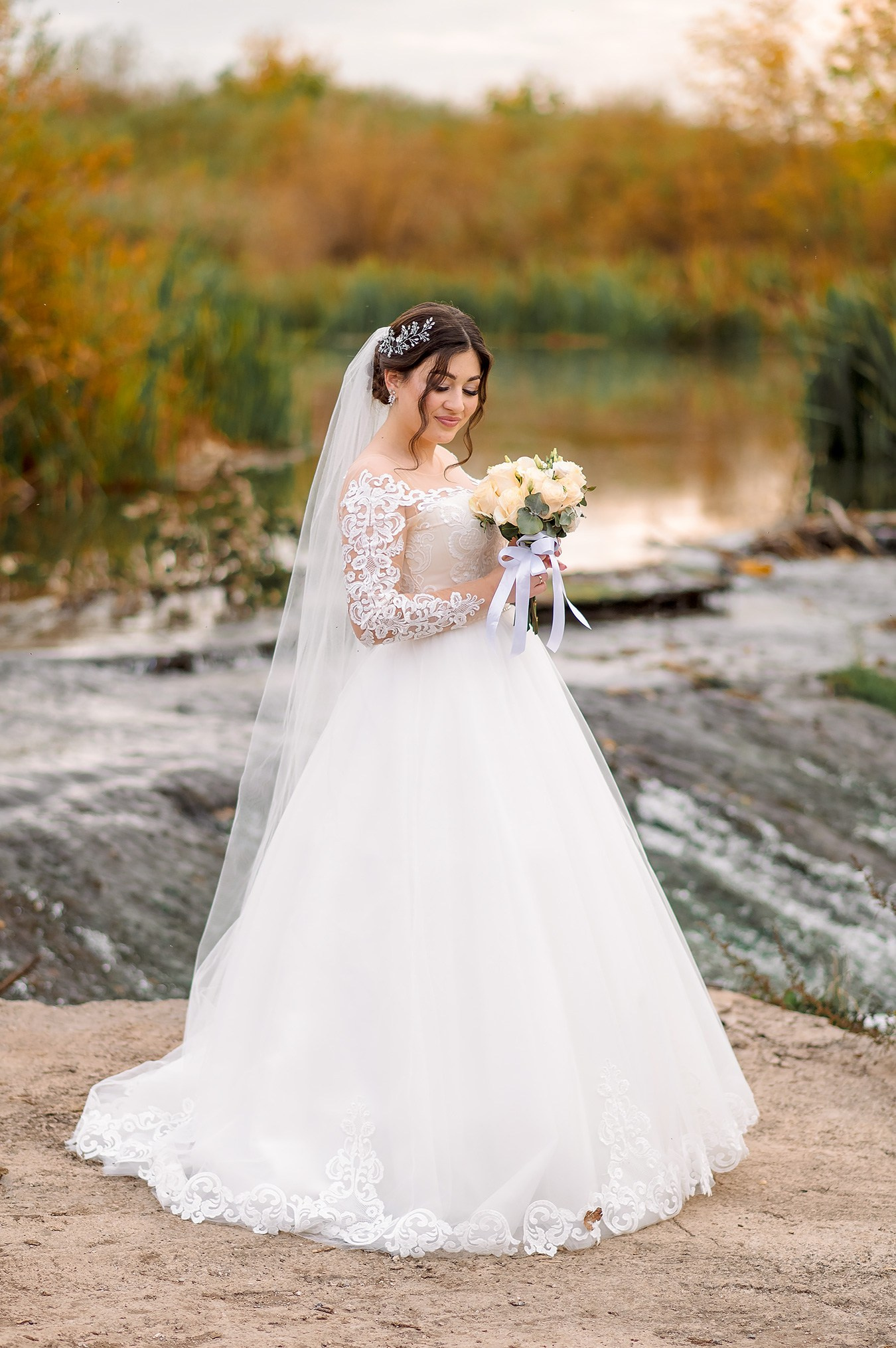 Фотограф на свадьбу туймазы