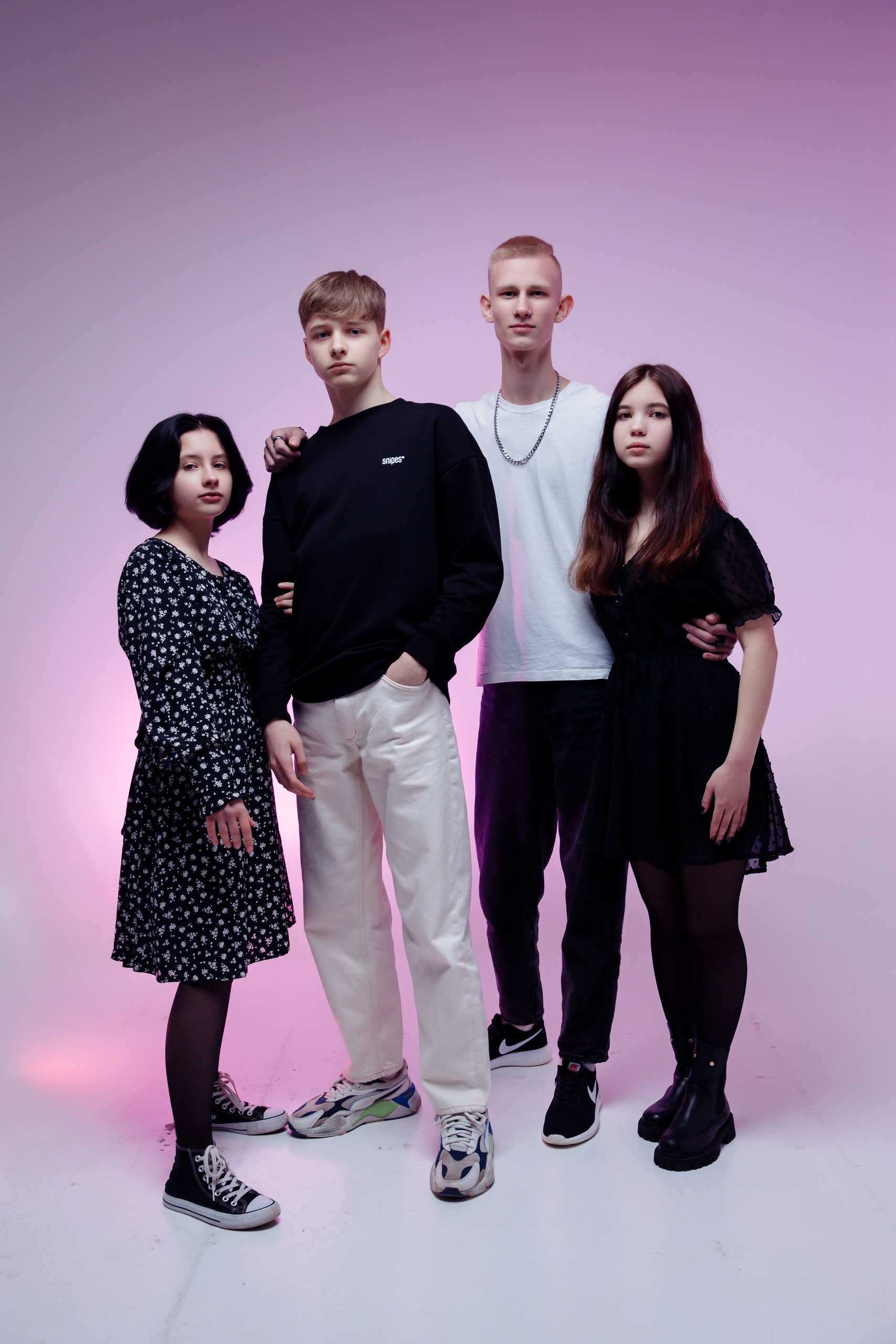 СТУДИЯ ХОРОШИХ ВЫПУСКНЫХ АЛЬБОМОВ МИНСК И ОБЛАСТЬ