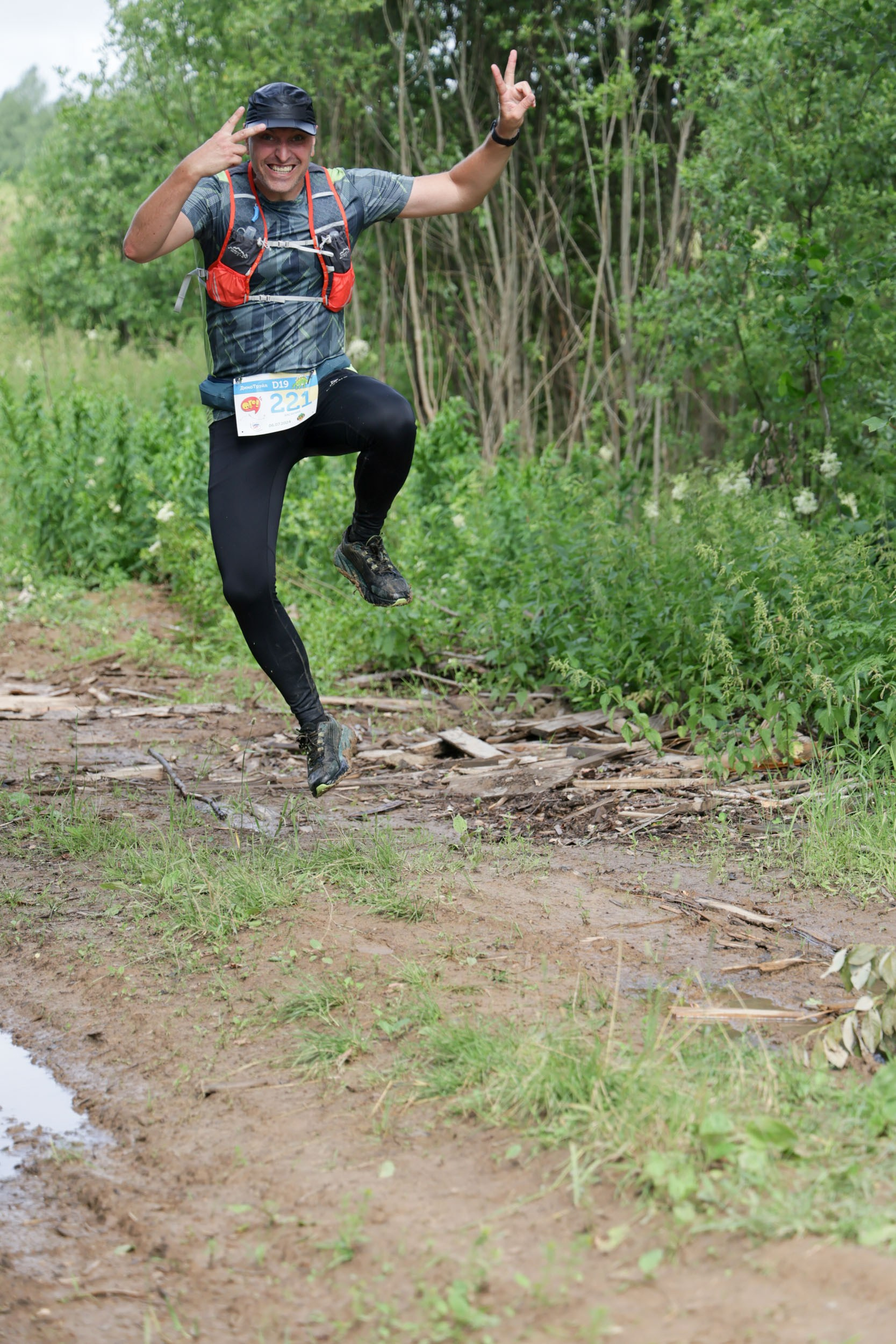 Фотограф на соревнования