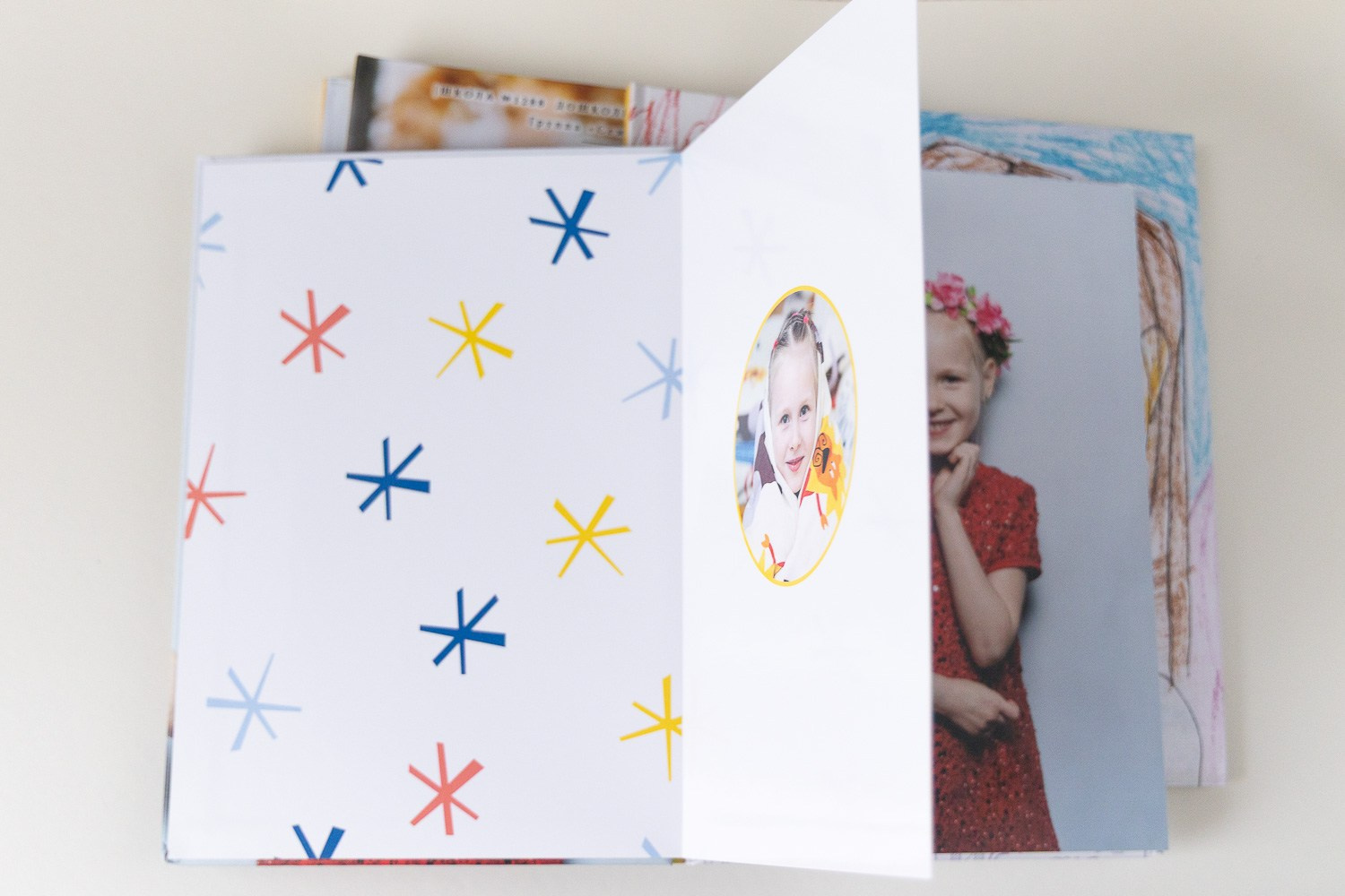 | KIDSFOLK | детские фотоальбомы