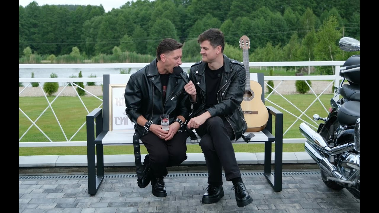 Рождение Легенды 35+. Репортажный видеограф Илья Сухоносиик