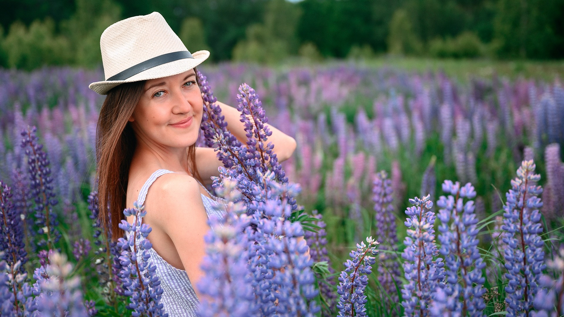 Индивидуальная фотосессия во Владимире — фотограф Олег Смирнов. Доступные цены