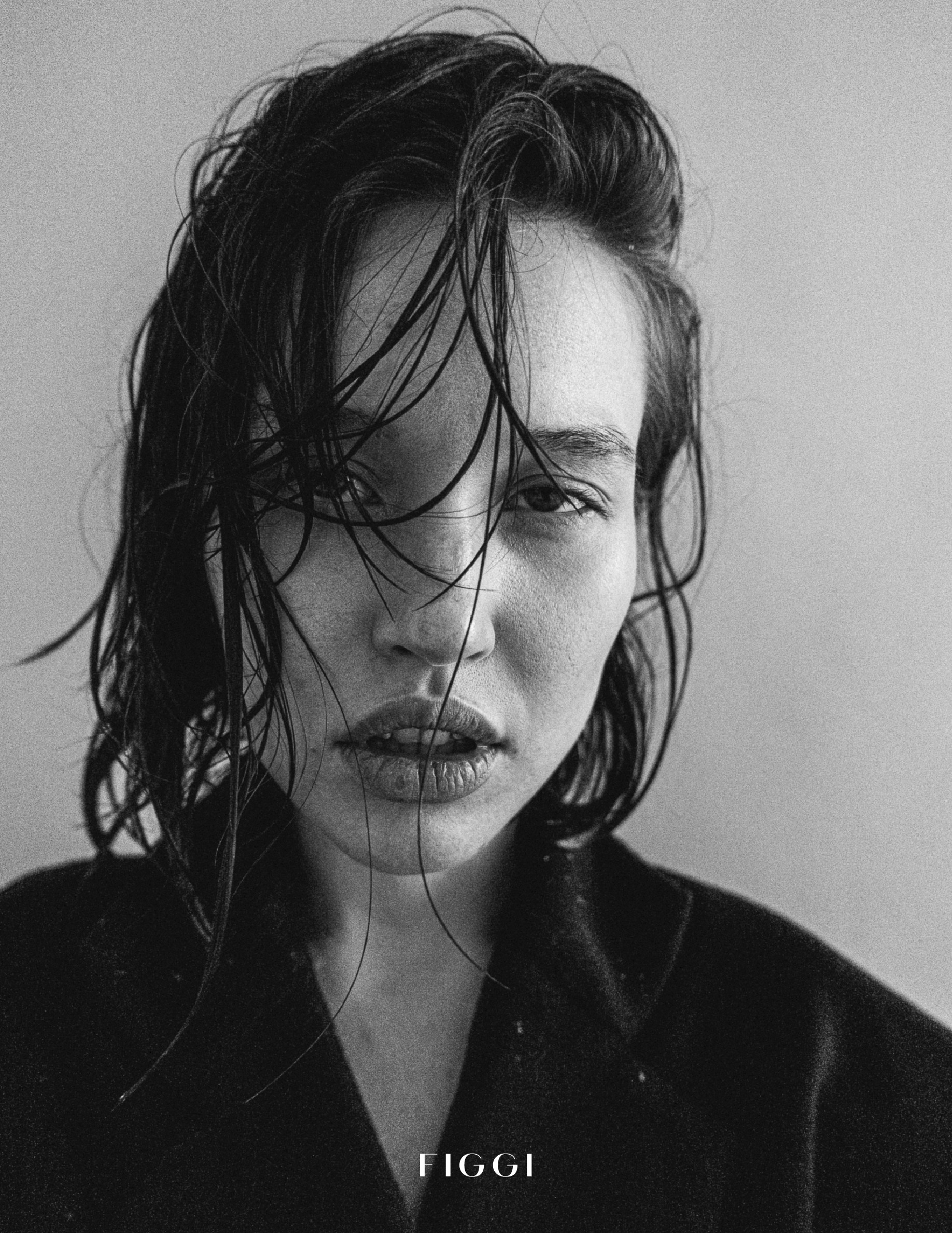 FIGGI magazine, Italy, Milan, 2025.