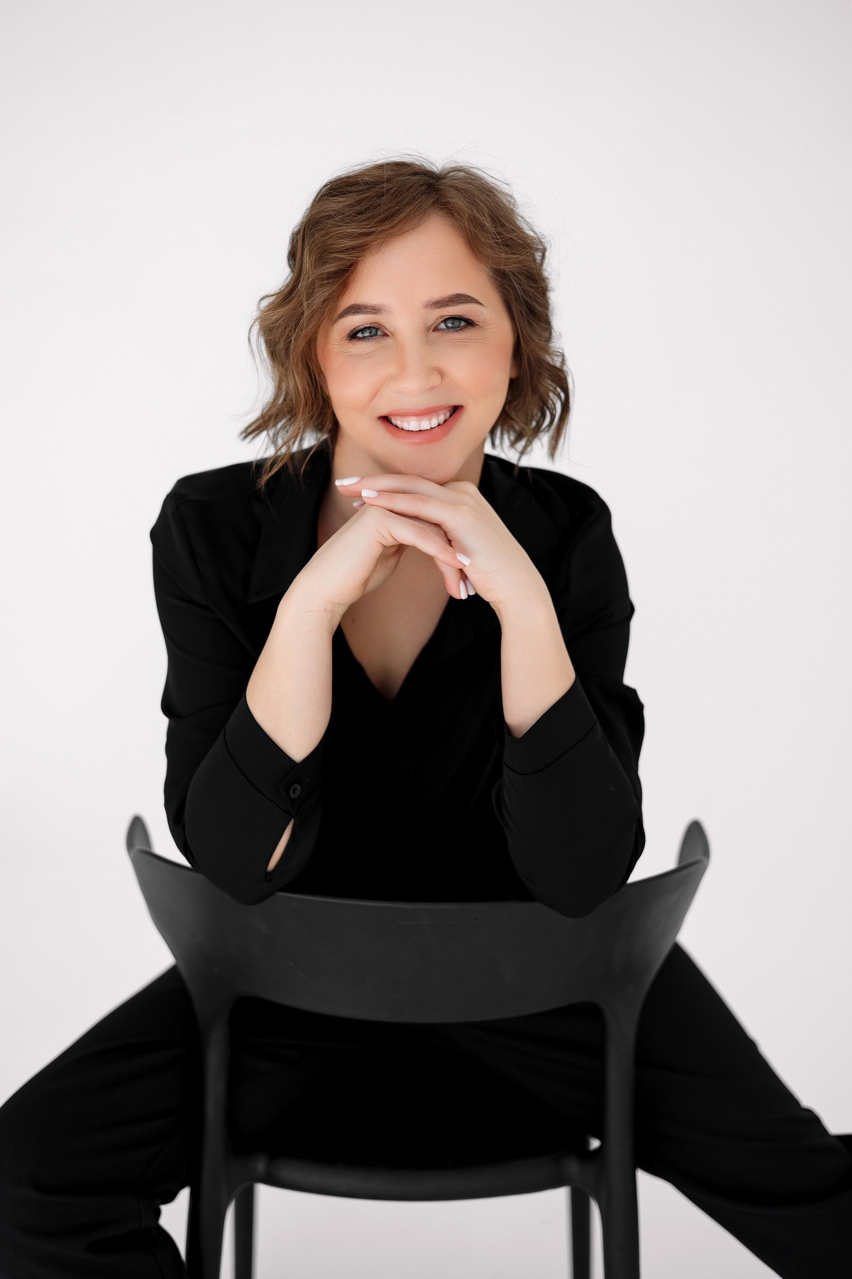 Отзывы. Фотограф Любовь Корниенко, Примоский край