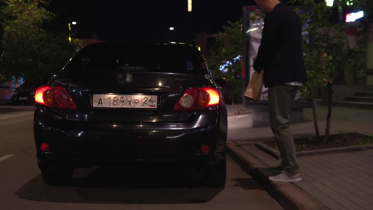 Кино / Творческое. Видеограф Кротов Максим