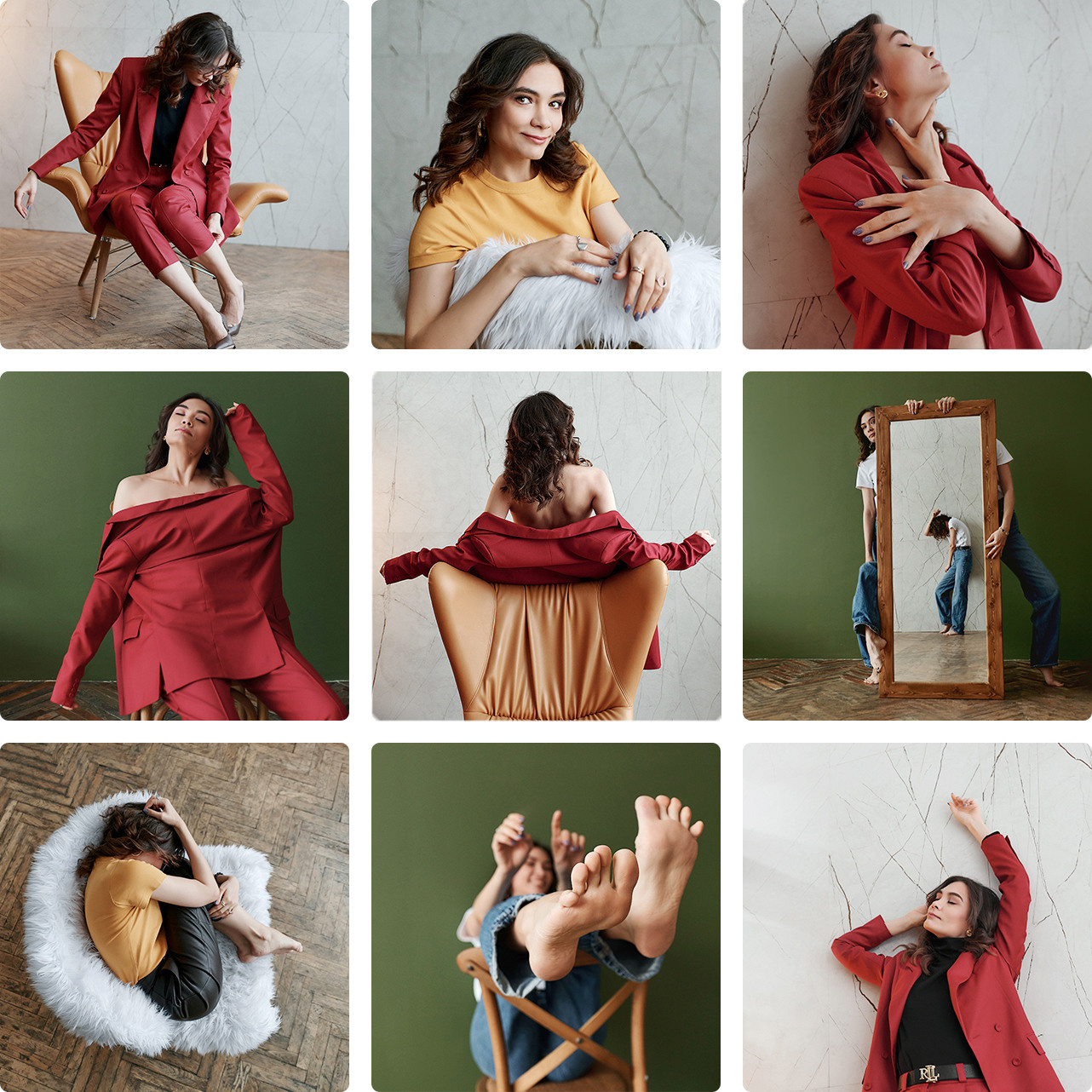 КОНТЕНТ для экспертов/бизнеса. ФОТОГРАФ Кристина Павлова | МОСКВА