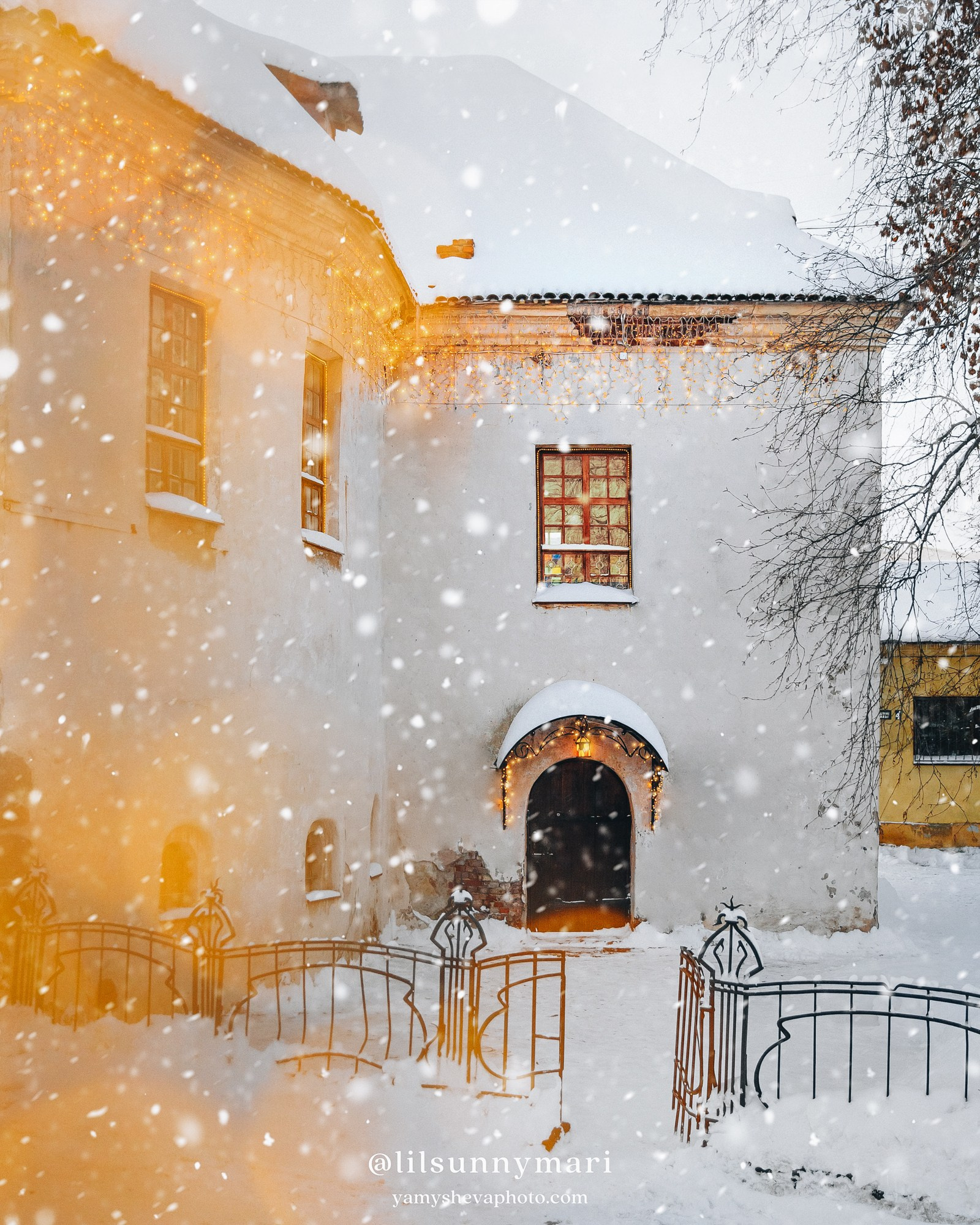  Фотопрогулка в Выборге. Фотограф Ямышева Мария, фотограф в Выборге.