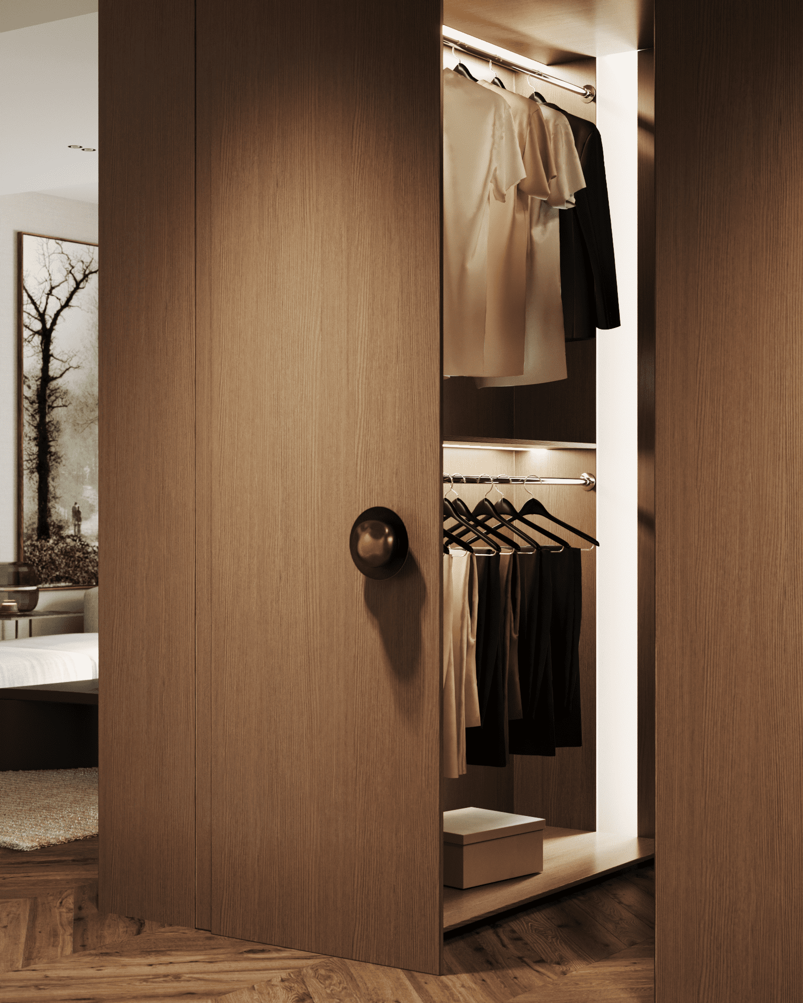 Услуги. 3d визуализатор интерьера Анастасия Лосицкая