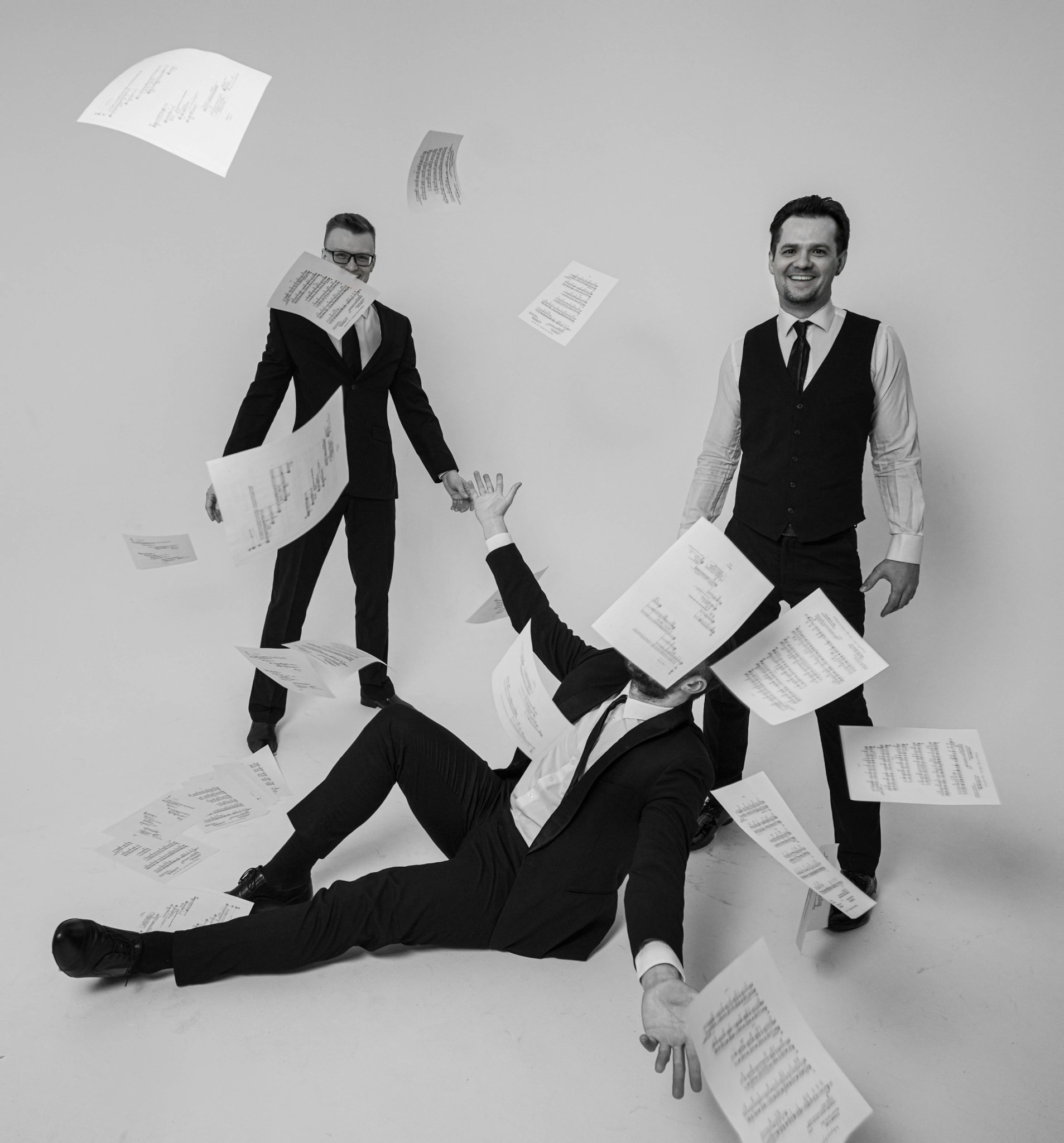 Fotографиня из Санкт-Петербурга Настя Шуман