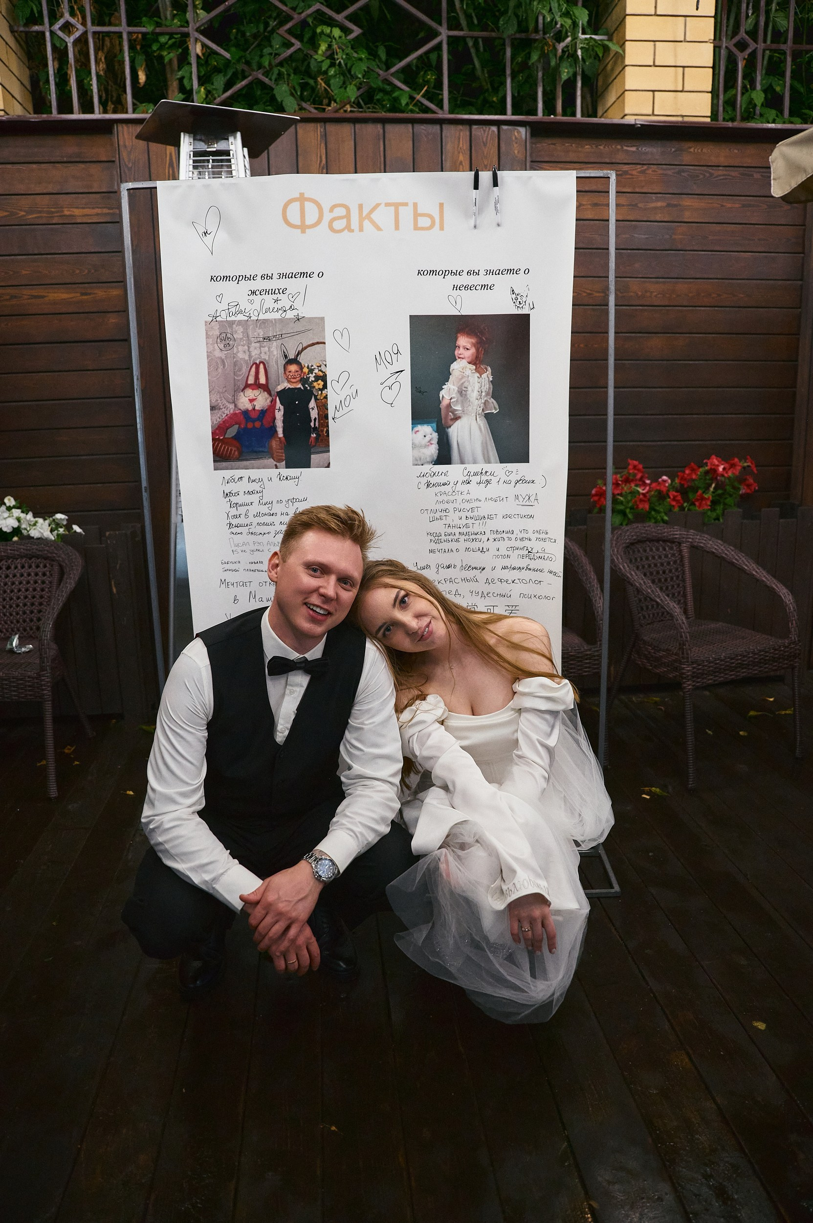 Свадьбы. Не только свадебный фотограф Чеглаков Алексей